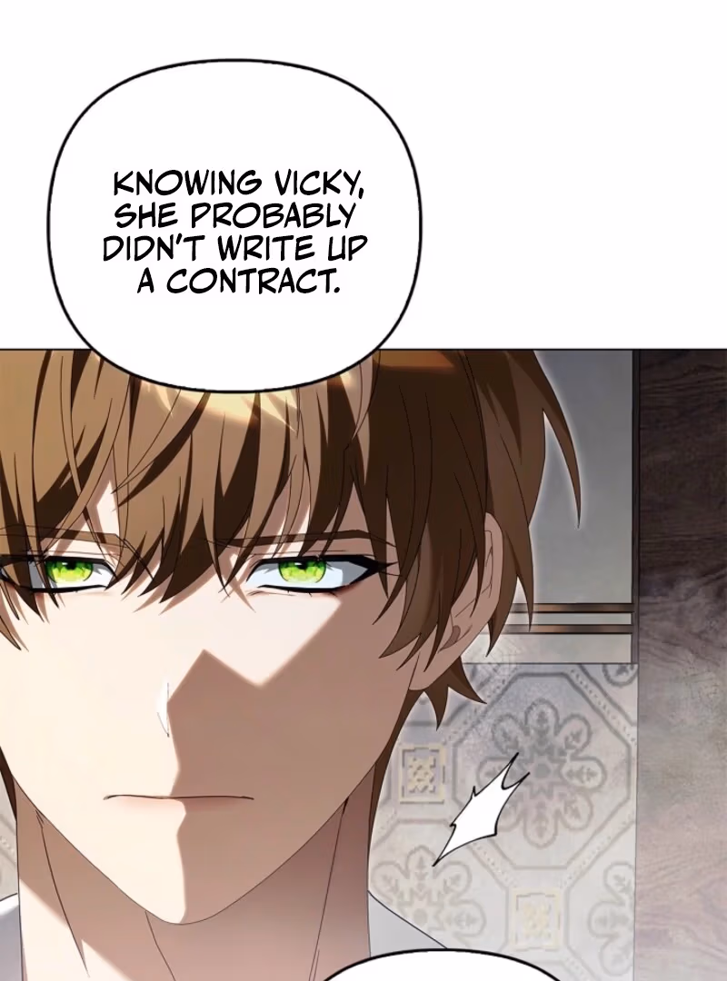 To the Witch Who Forgot Her Bird Chapter 30 page 64 - 
