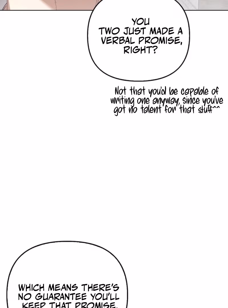 To the Witch Who Forgot Her Bird Chapter 30 page 65 - 