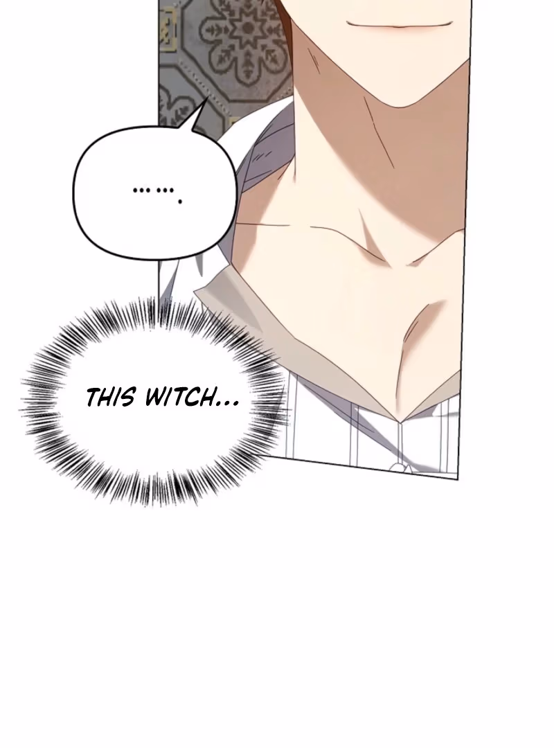 To the Witch Who Forgot Her Bird Chapter 30 page 8 - 