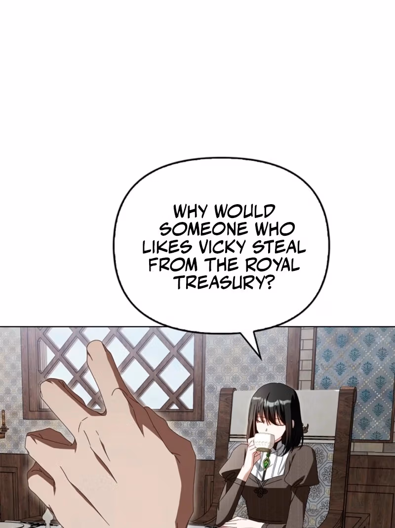 To the Witch Who Forgot Her Bird Chapter 30 page 76 - 