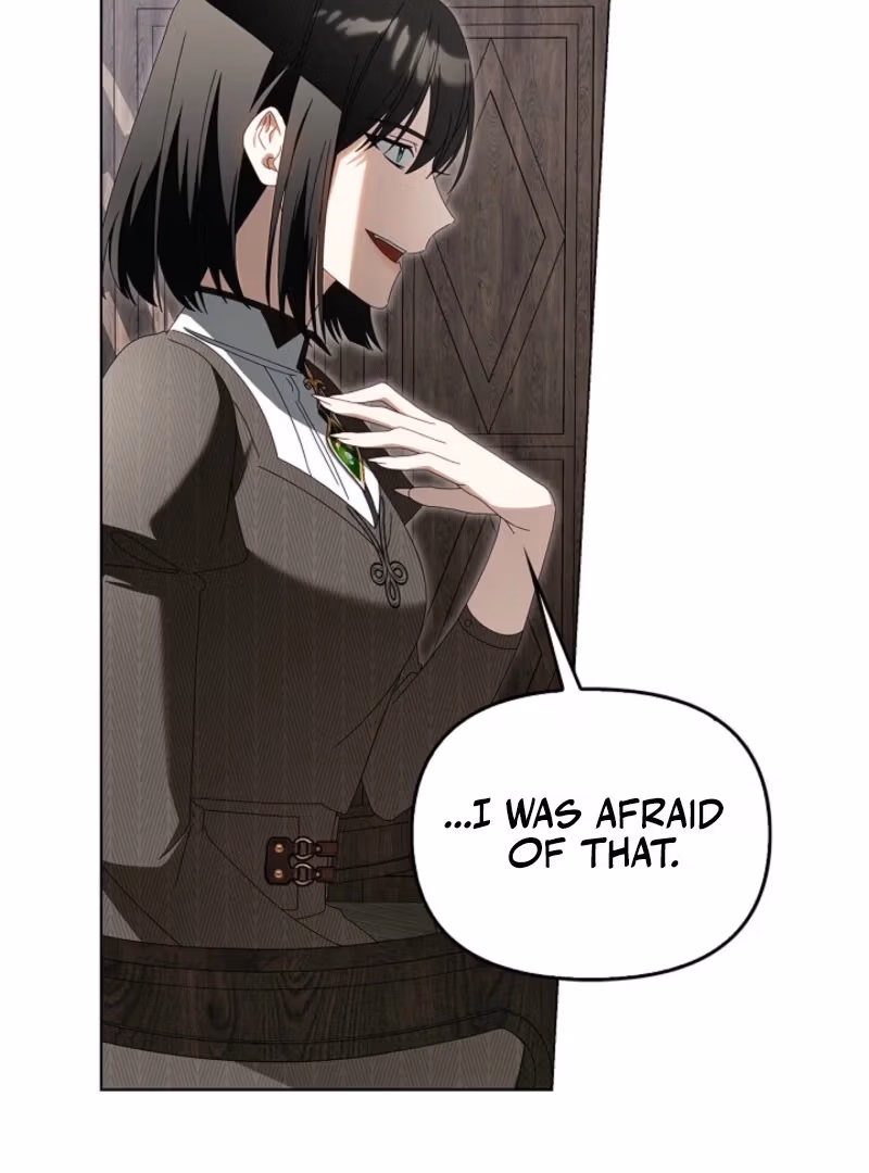 To the Witch Who Forgot Her Bird Chapter 30 page 80 - 