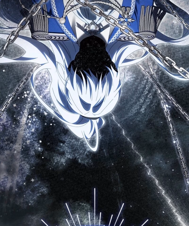 To the Witch Who Forgot Her Bird Chapter 30 page 87 - 