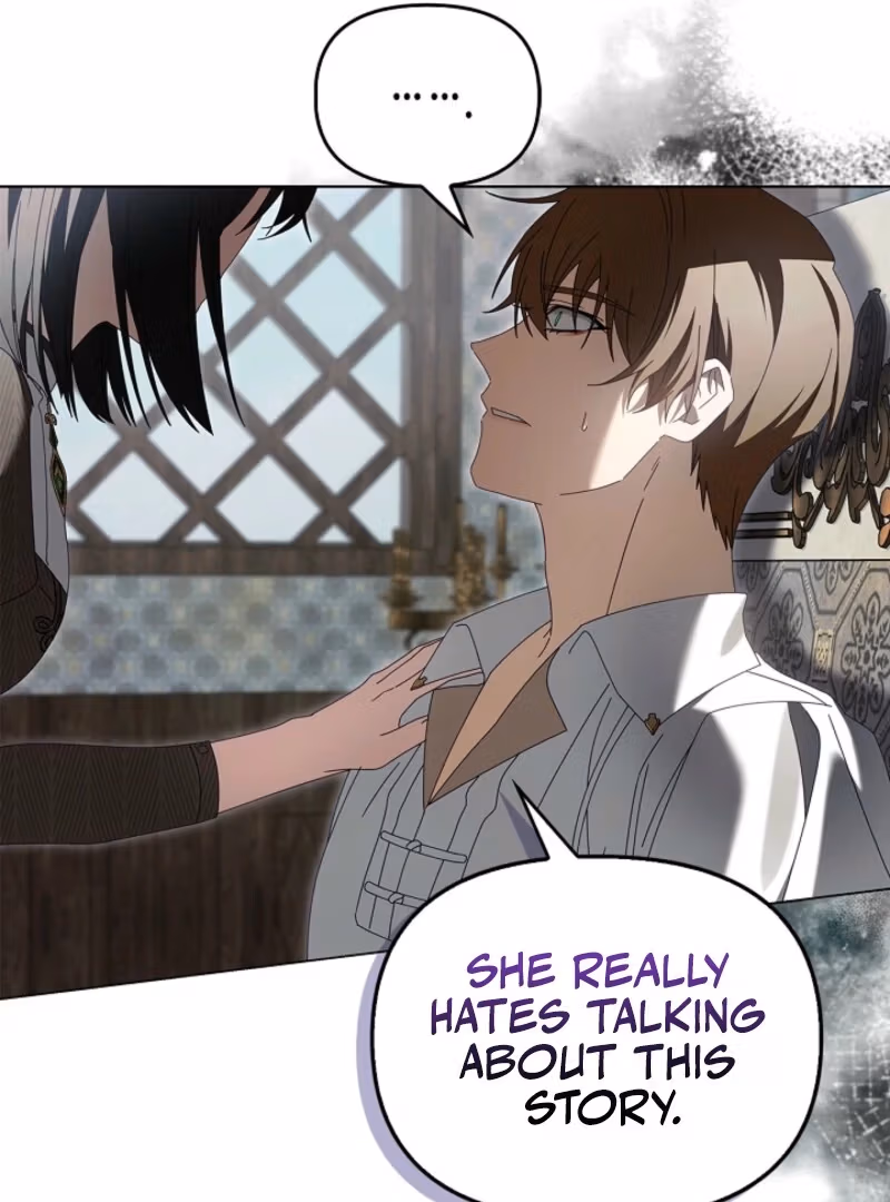 To the Witch Who Forgot Her Bird Chapter 30 page 89 - 