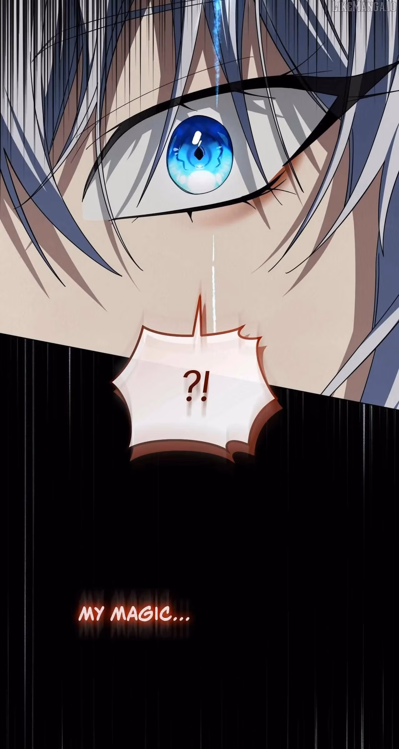 To the Witch Who Forgot Her Bird Chapter 34 page 101 - 