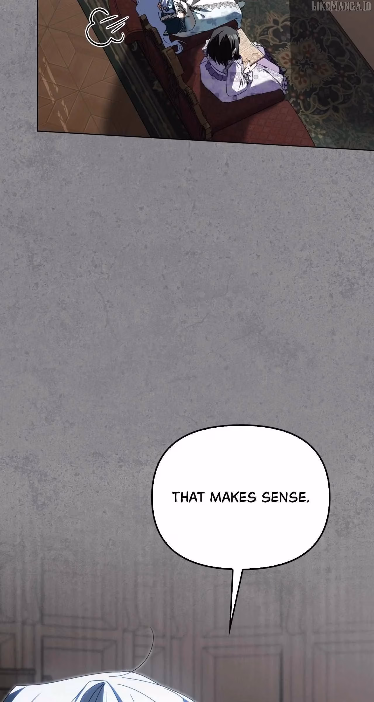To the Witch Who Forgot Her Bird Chapter 34 page 12 - 