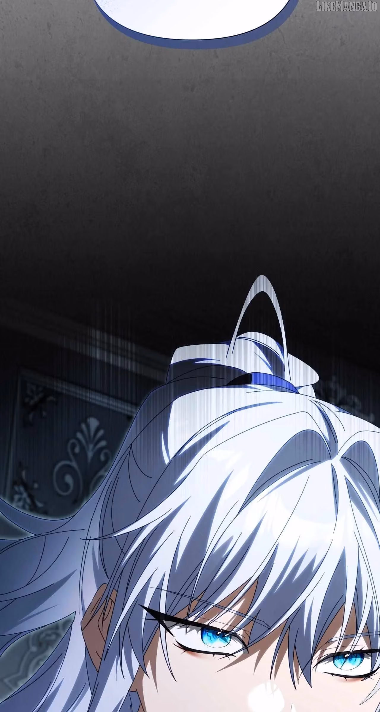 To the Witch Who Forgot Her Bird Chapter 34 page 14 - 