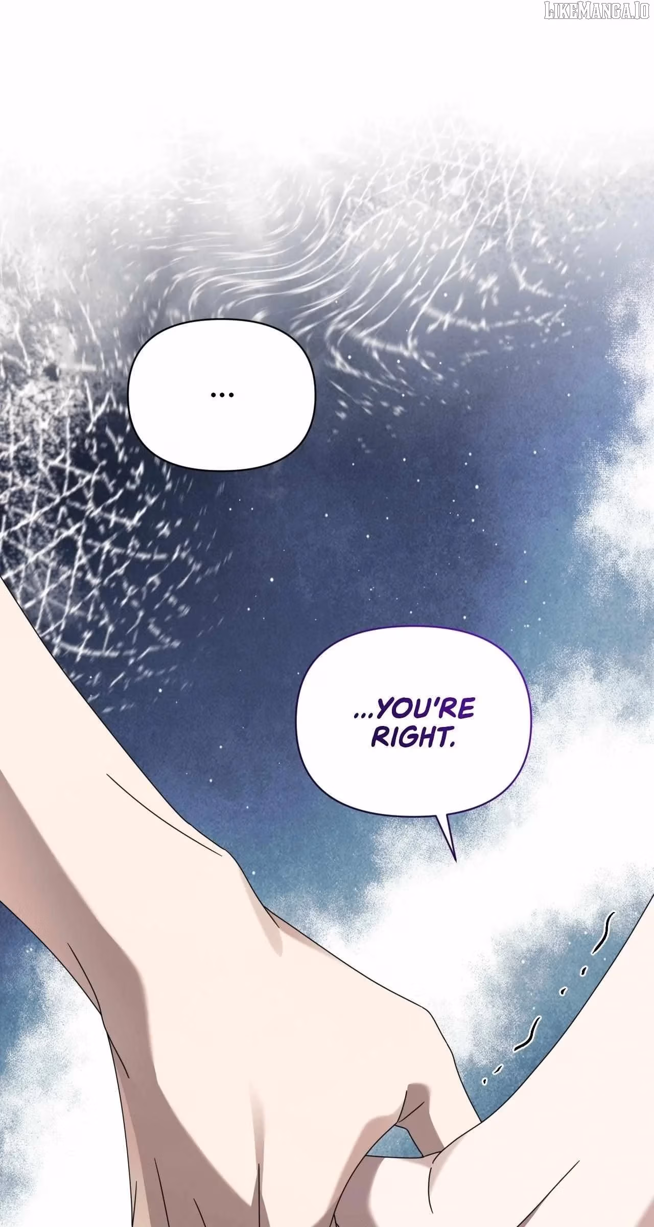 To the Witch Who Forgot Her Bird Chapter 34 page 16 - 
