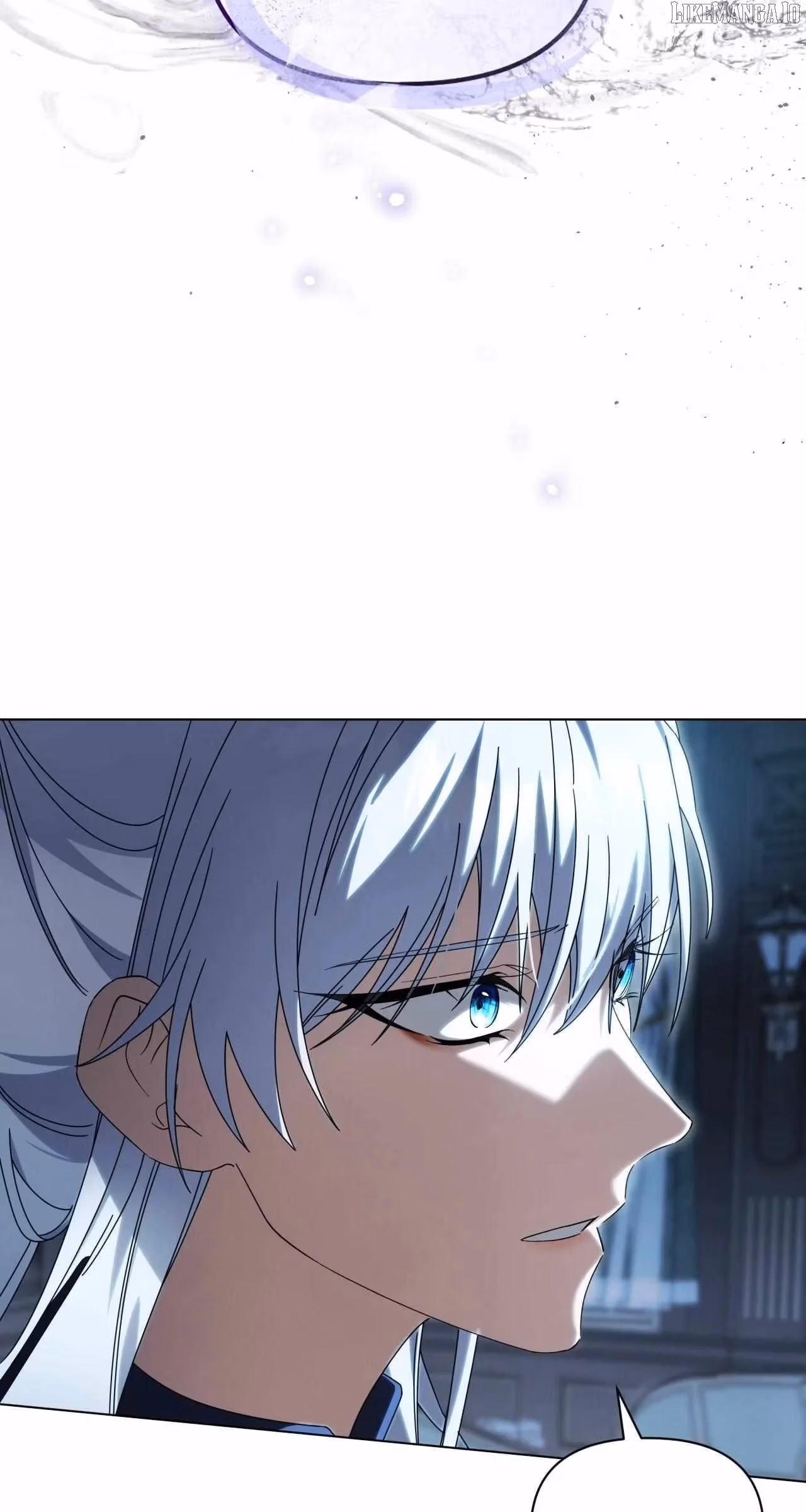 To the Witch Who Forgot Her Bird Chapter 34 page 20 - 