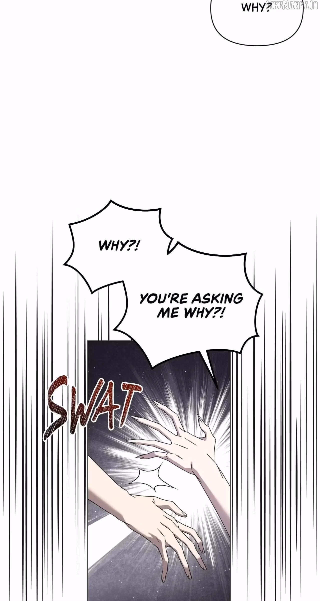 To the Witch Who Forgot Her Bird Chapter 34 page 21 - 