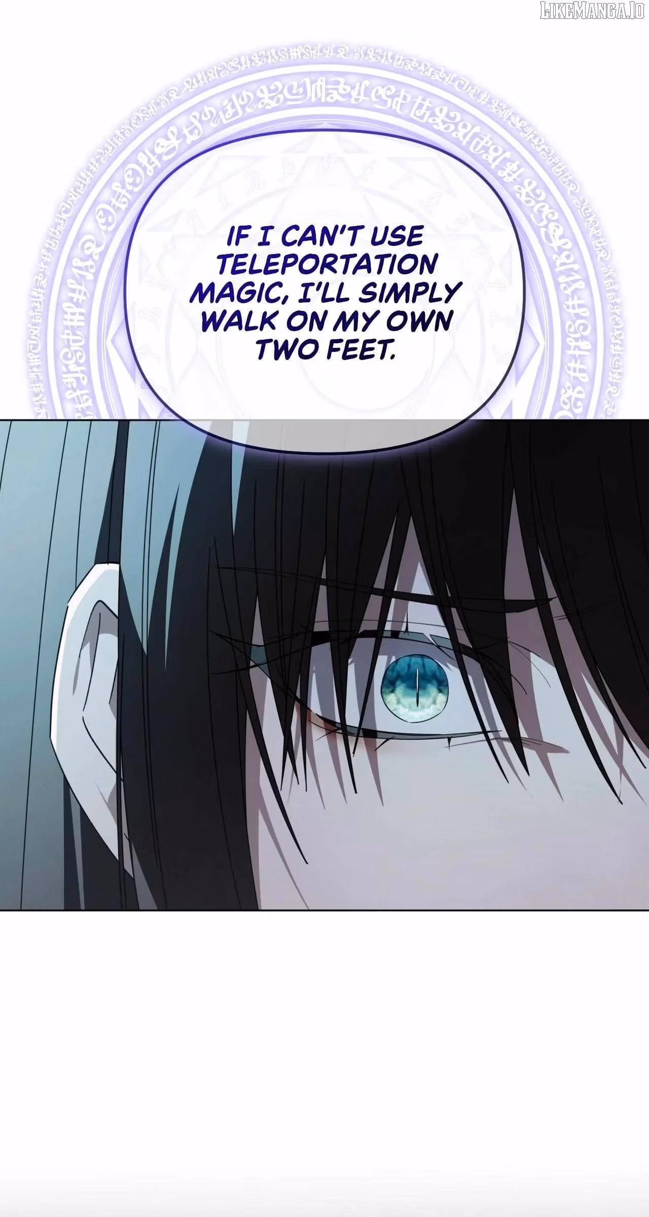 To the Witch Who Forgot Her Bird Chapter 34 page 30 - 