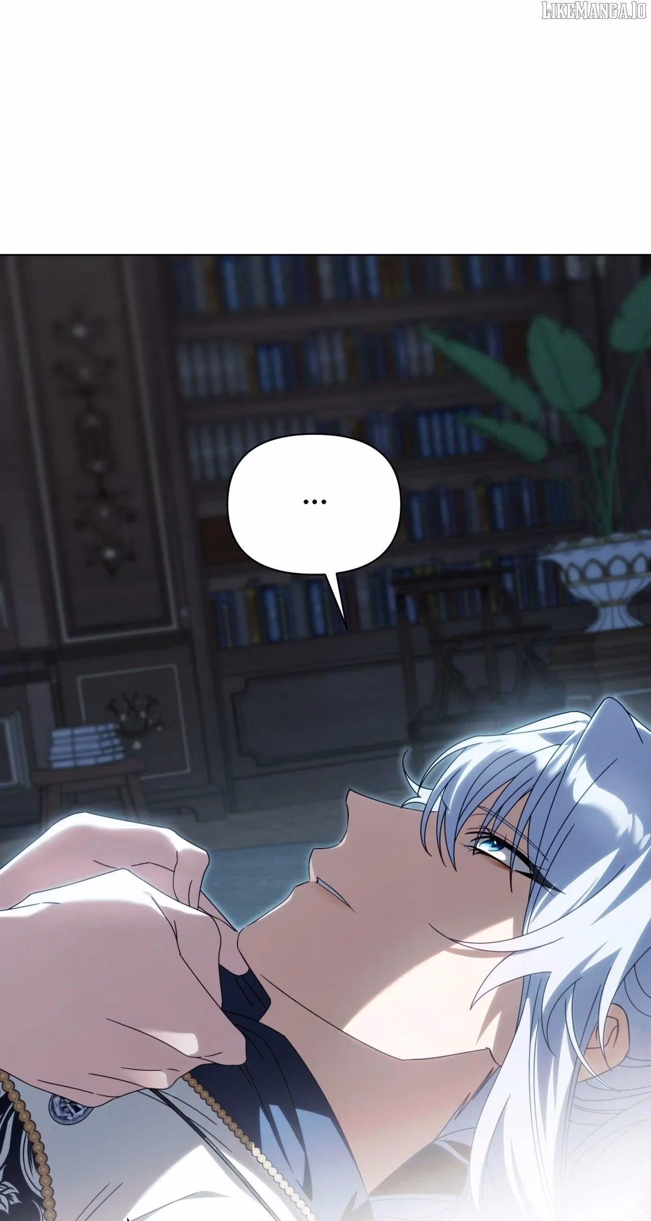 To the Witch Who Forgot Her Bird Chapter 34 page 35 - 