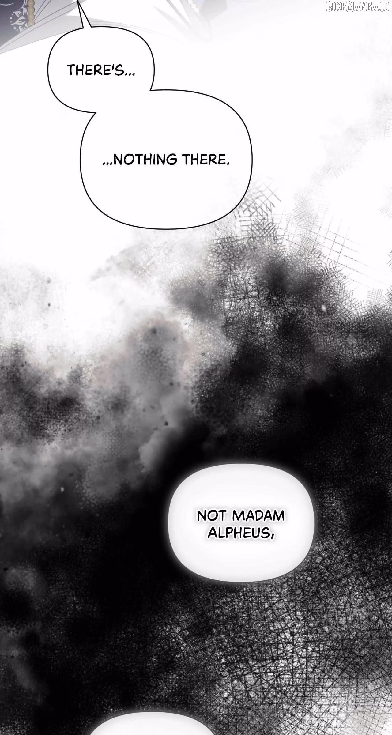 To the Witch Who Forgot Her Bird Chapter 34 page 36 - 