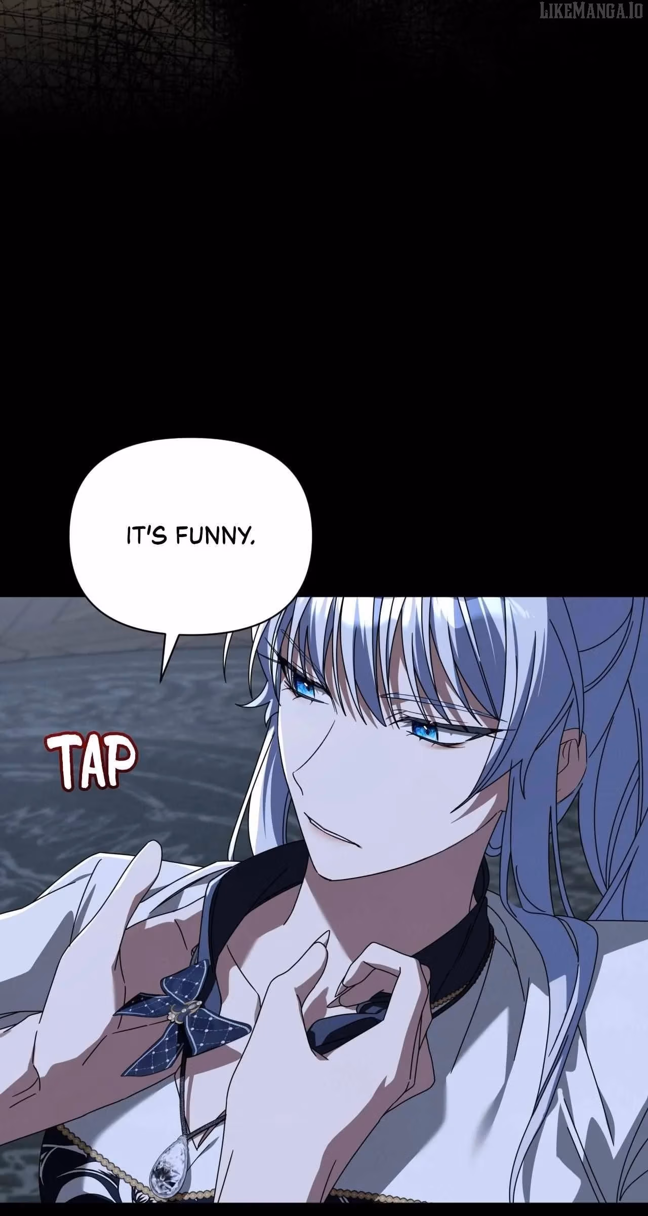 To the Witch Who Forgot Her Bird Chapter 34 page 43 - 