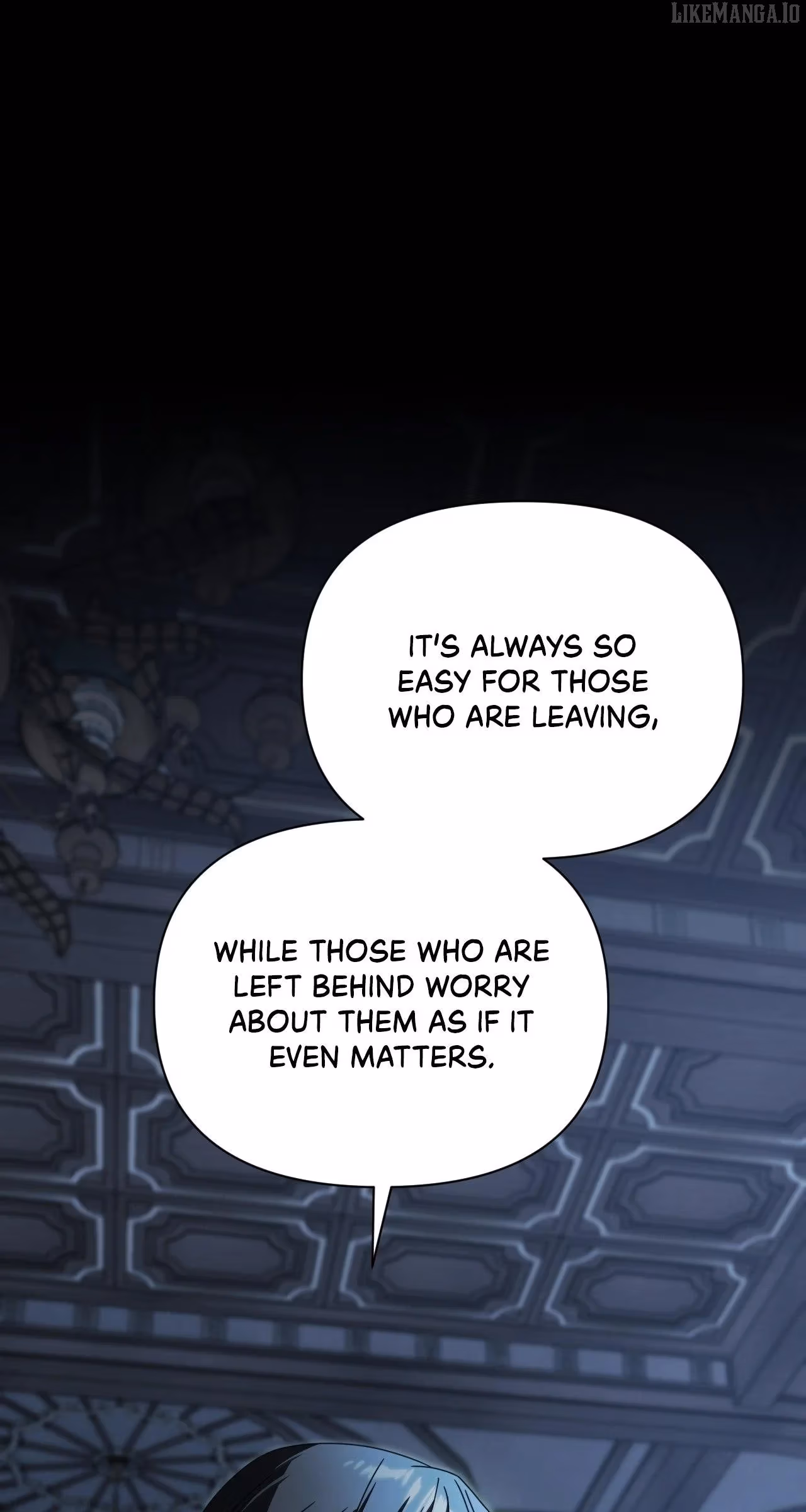 To the Witch Who Forgot Her Bird Chapter 34 page 44 - 