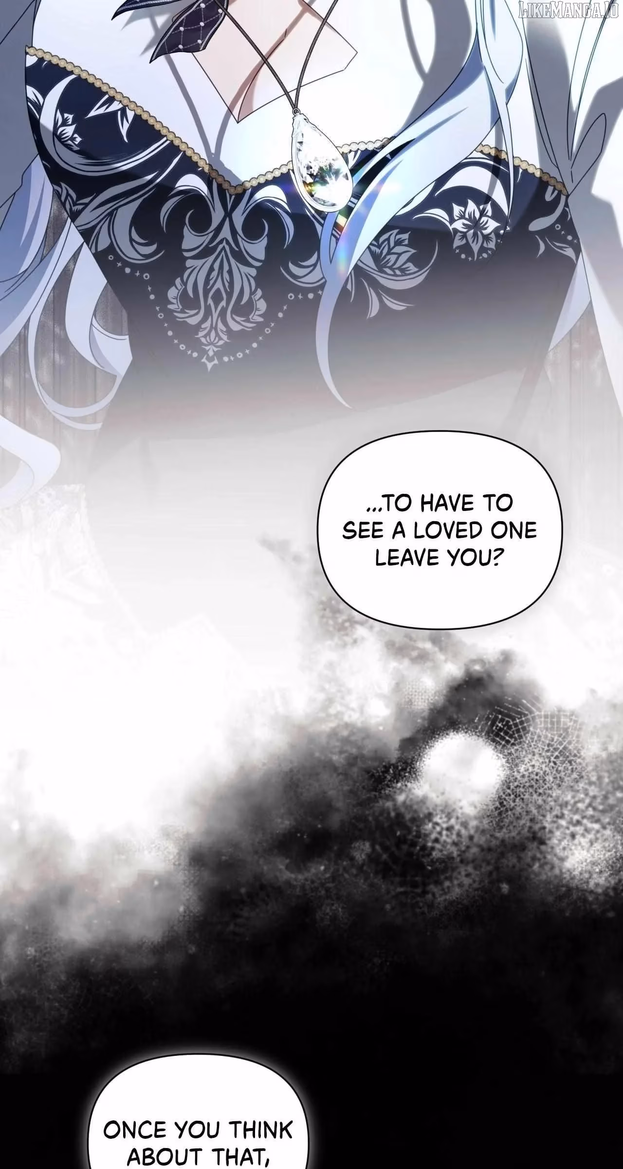 To the Witch Who Forgot Her Bird Chapter 34 page 50 - 