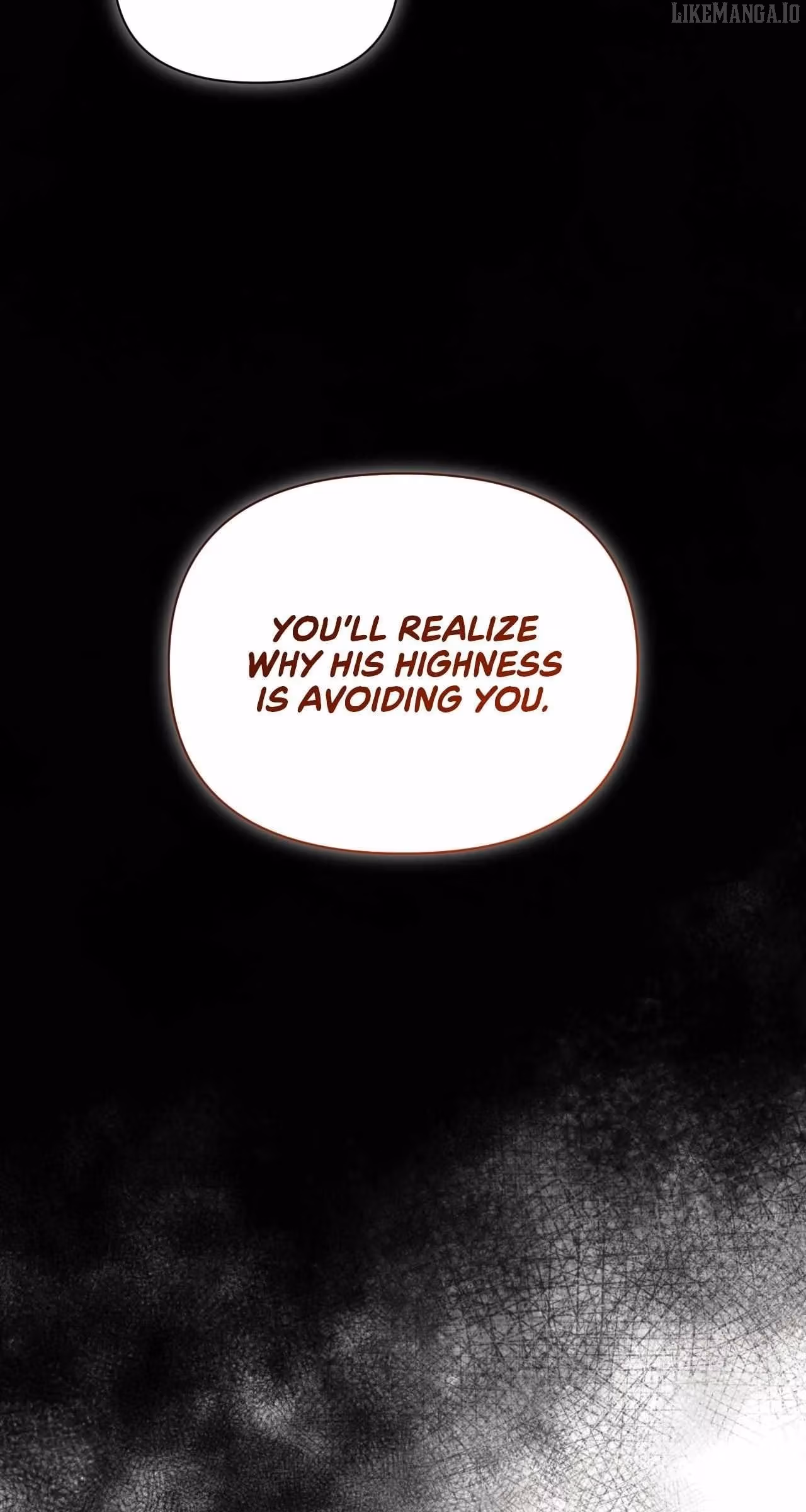 To the Witch Who Forgot Her Bird Chapter 34 page 51 - 