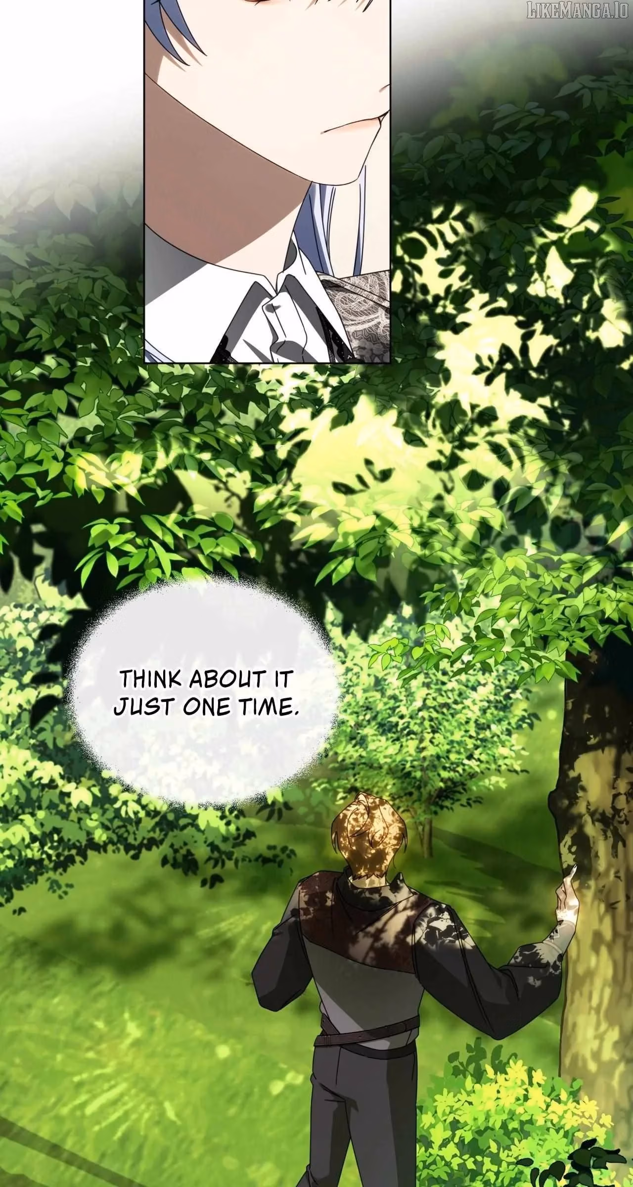 To the Witch Who Forgot Her Bird Chapter 34 page 56 - 