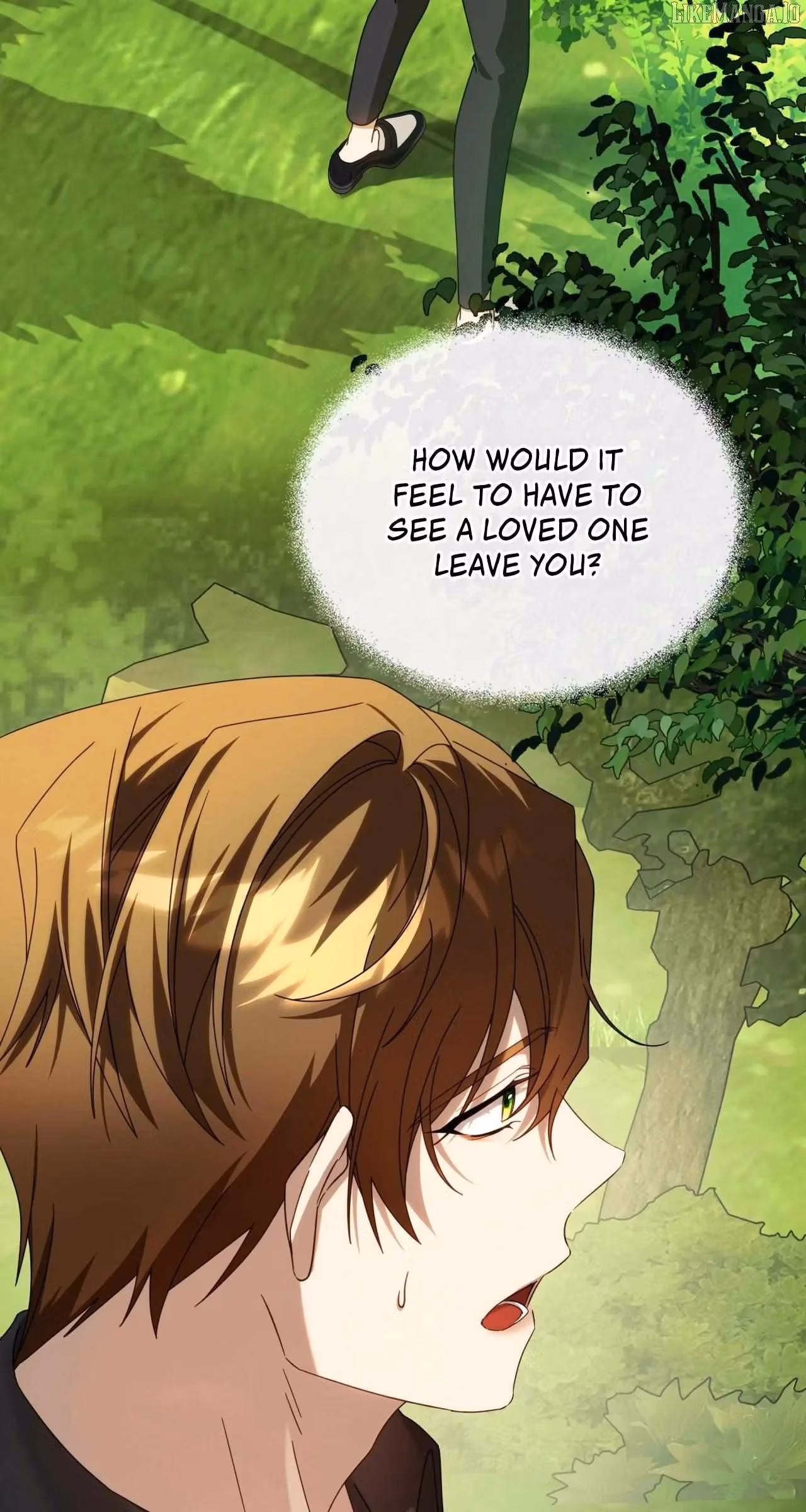 To the Witch Who Forgot Her Bird Chapter 34 page 57 - 
