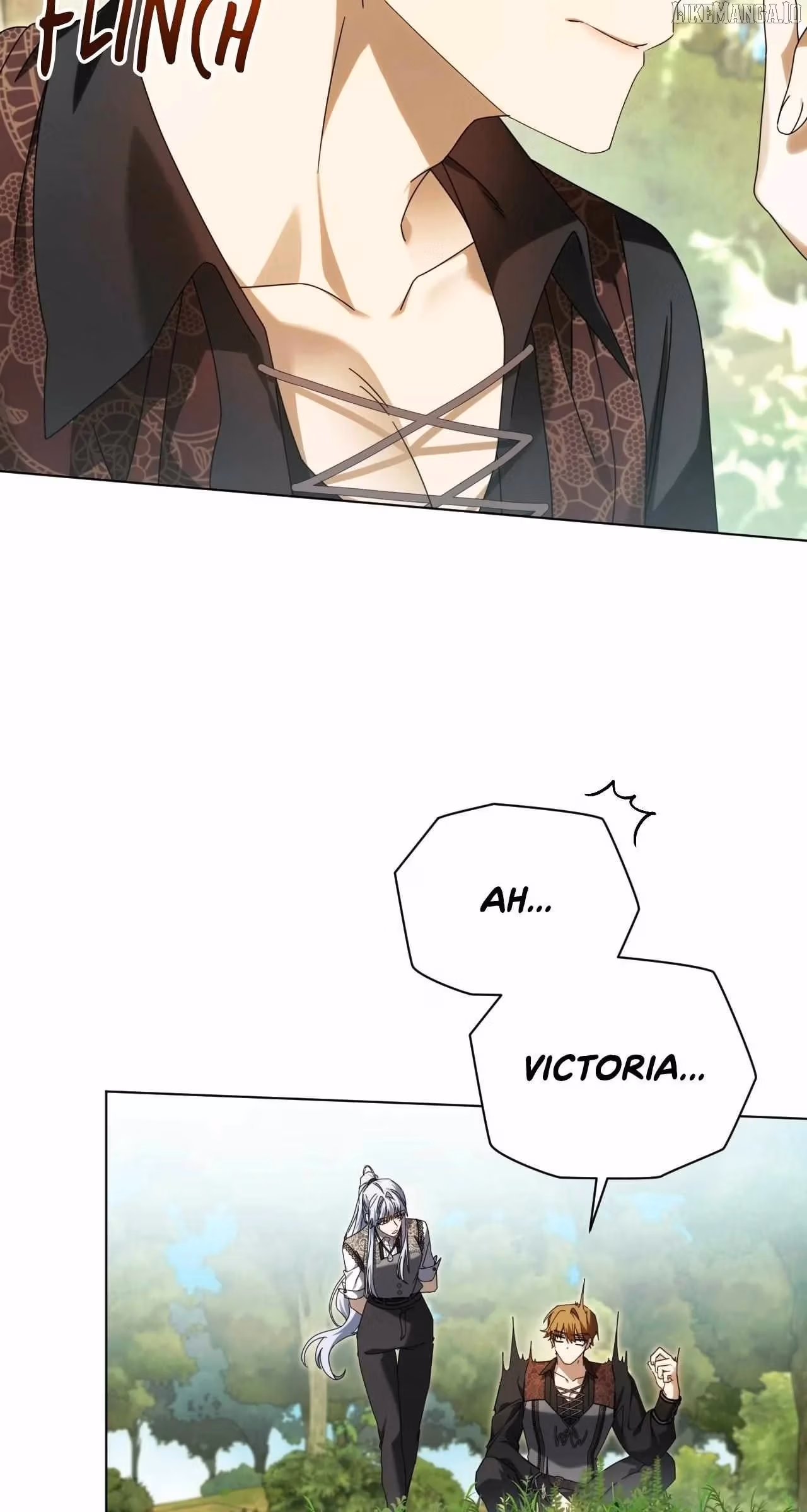 To the Witch Who Forgot Her Bird Chapter 34 page 62 - 