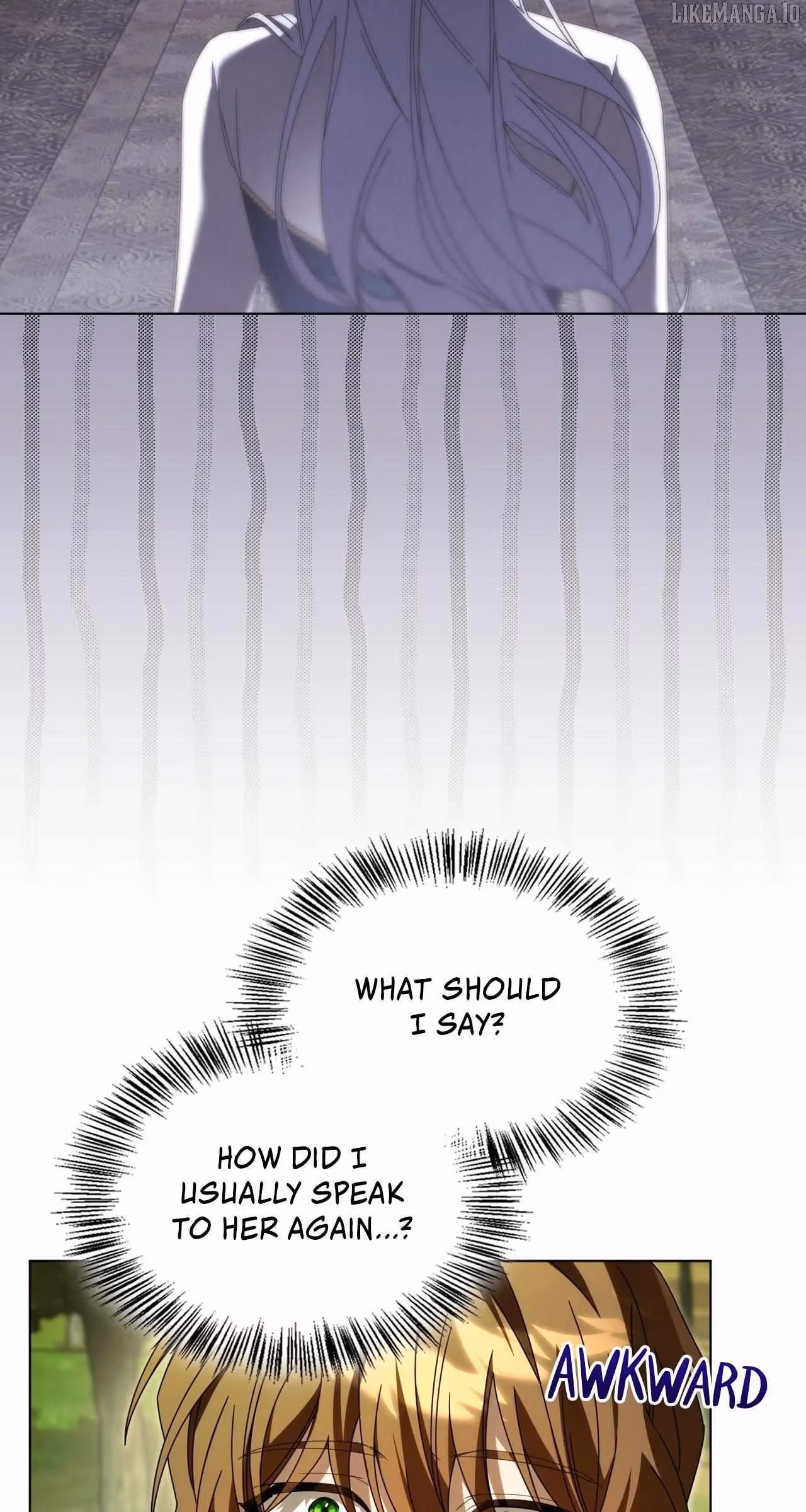 To the Witch Who Forgot Her Bird Chapter 34 page 64 - 