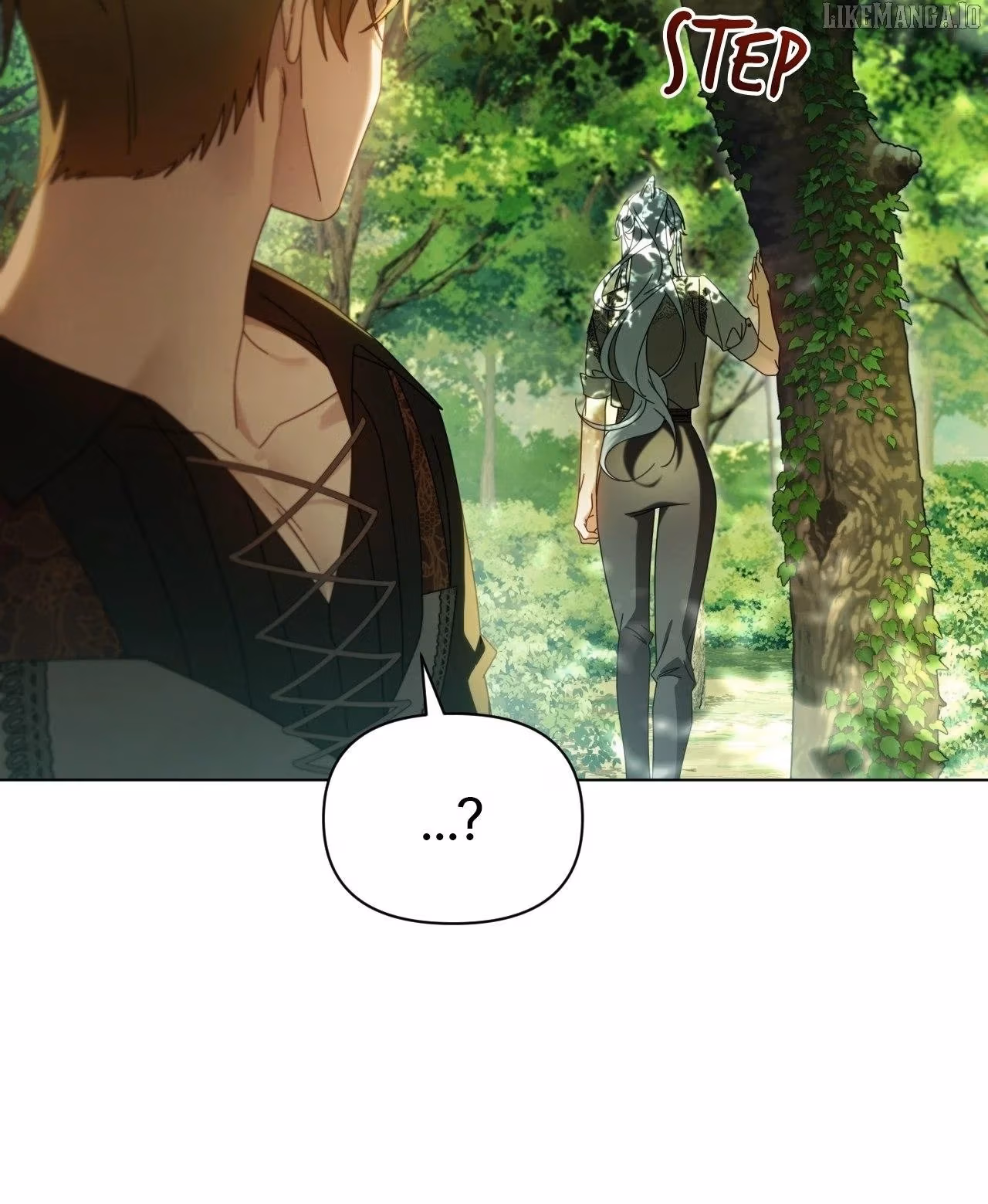 To the Witch Who Forgot Her Bird Chapter 34 page 72 - 