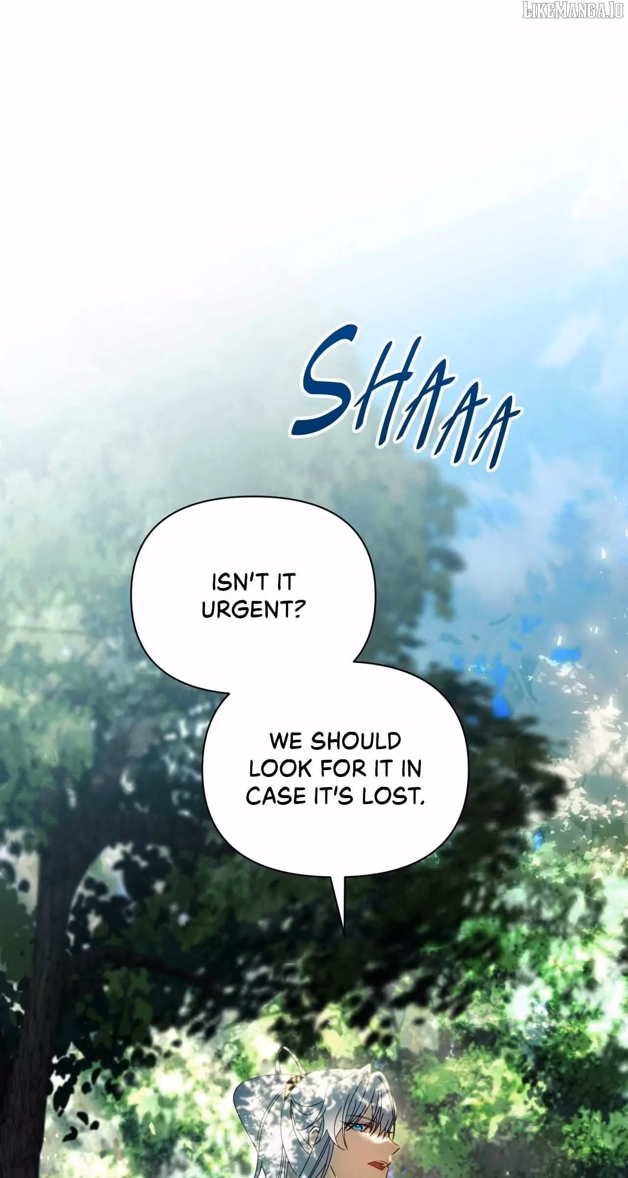 To the Witch Who Forgot Her Bird Chapter 34 page 74 - 