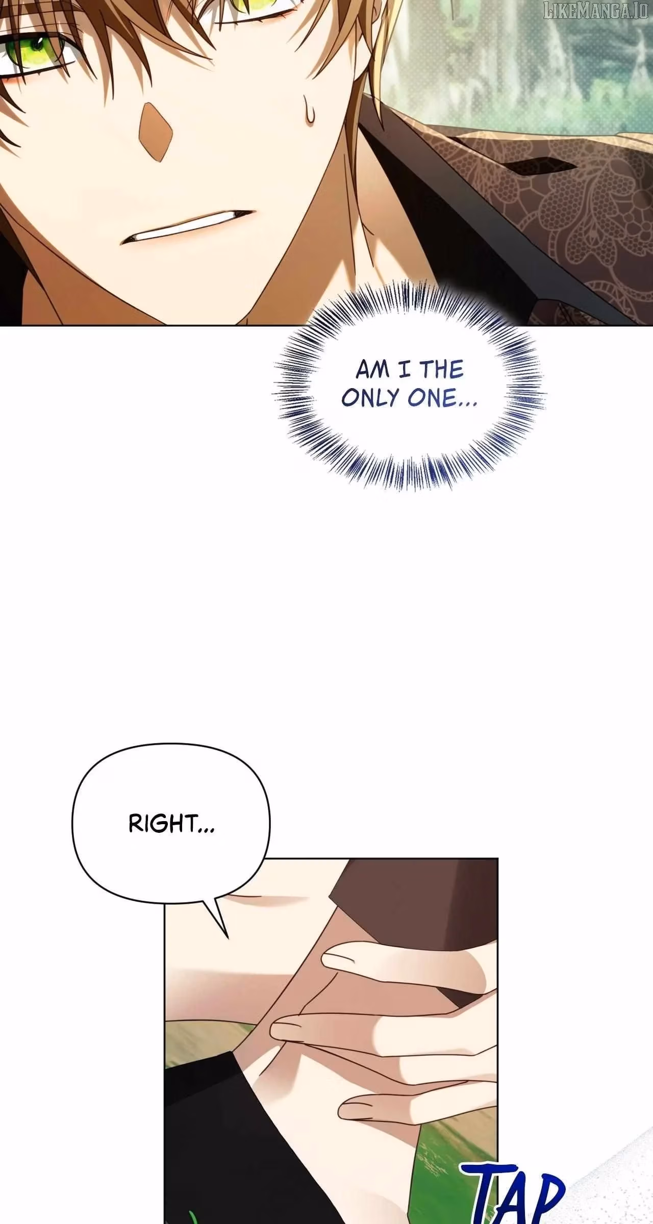 To the Witch Who Forgot Her Bird Chapter 34 page 76 - 