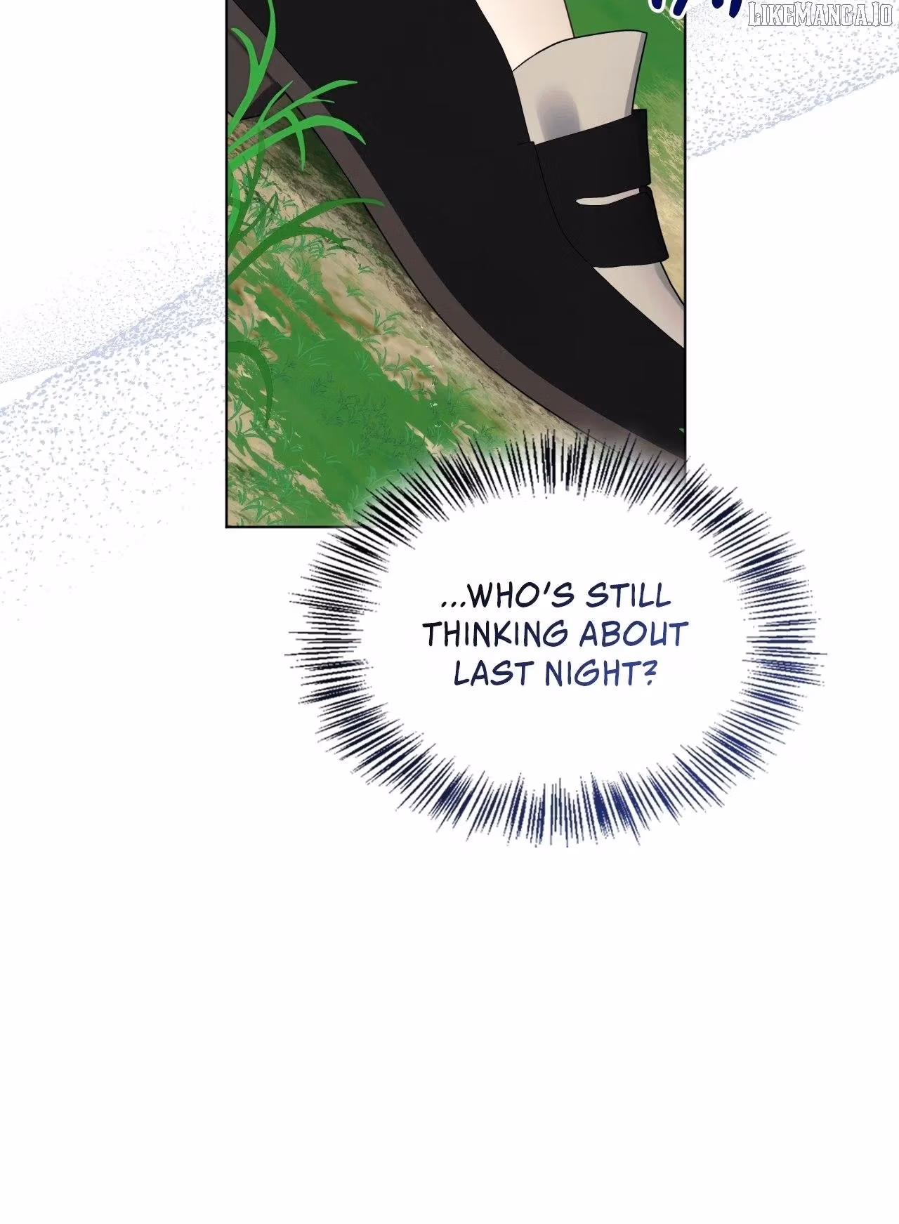 To the Witch Who Forgot Her Bird Chapter 34 page 77 - 