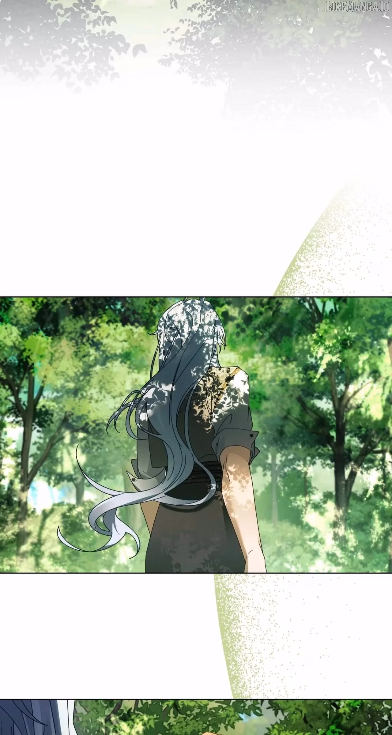 To the Witch Who Forgot Her Bird Chapter 34 page 80 - 