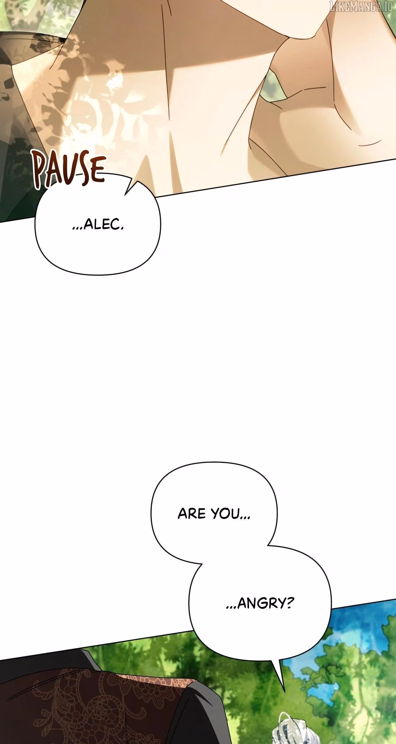 To the Witch Who Forgot Her Bird Chapter 34 page 82 - 