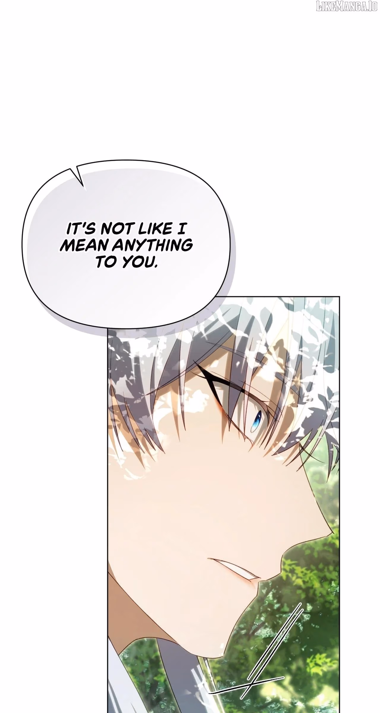 To the Witch Who Forgot Her Bird Chapter 34 page 85 - 