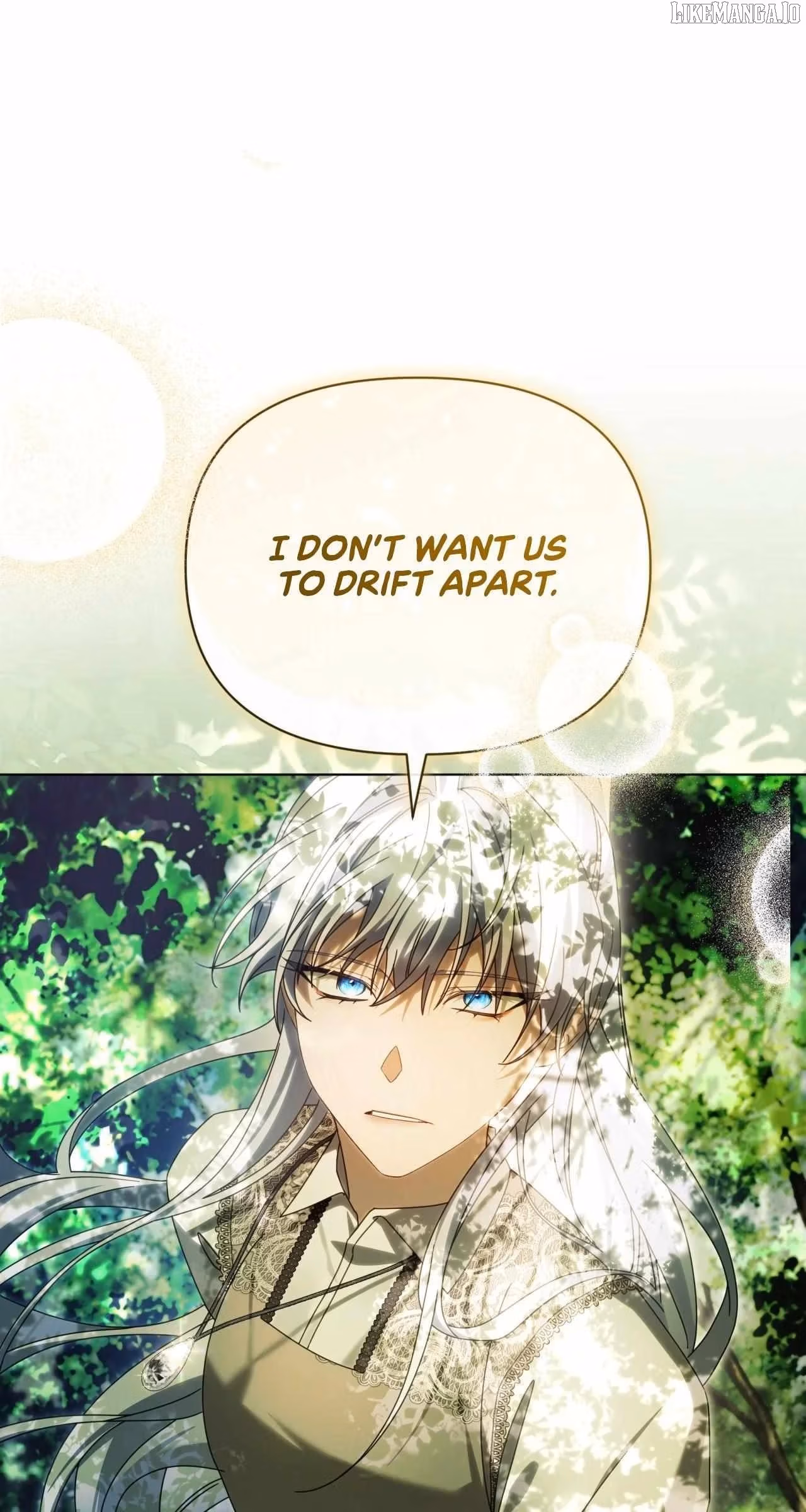 To the Witch Who Forgot Her Bird Chapter 34 page 91 - 