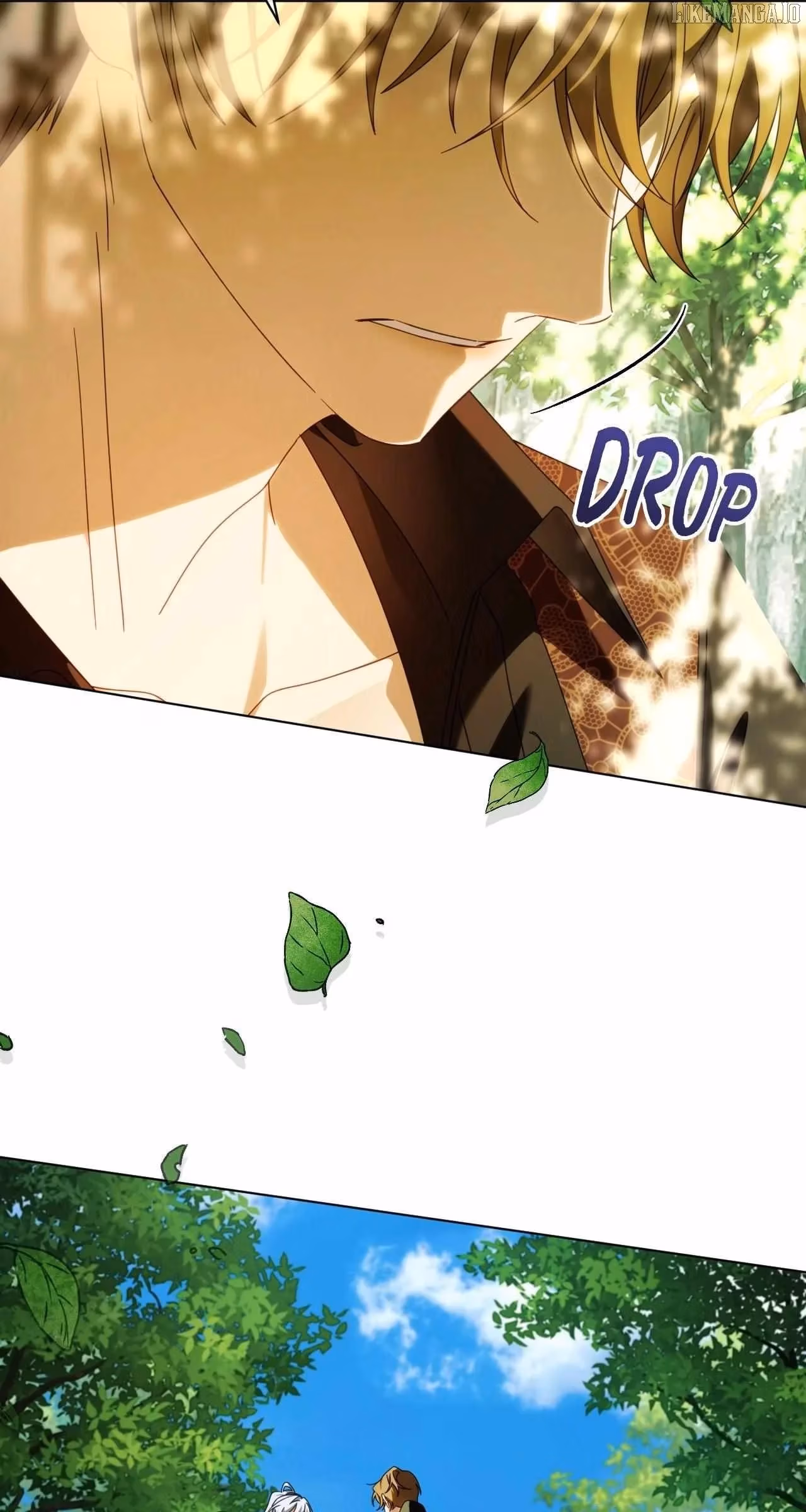 To the Witch Who Forgot Her Bird Chapter 34 page 93 - 
