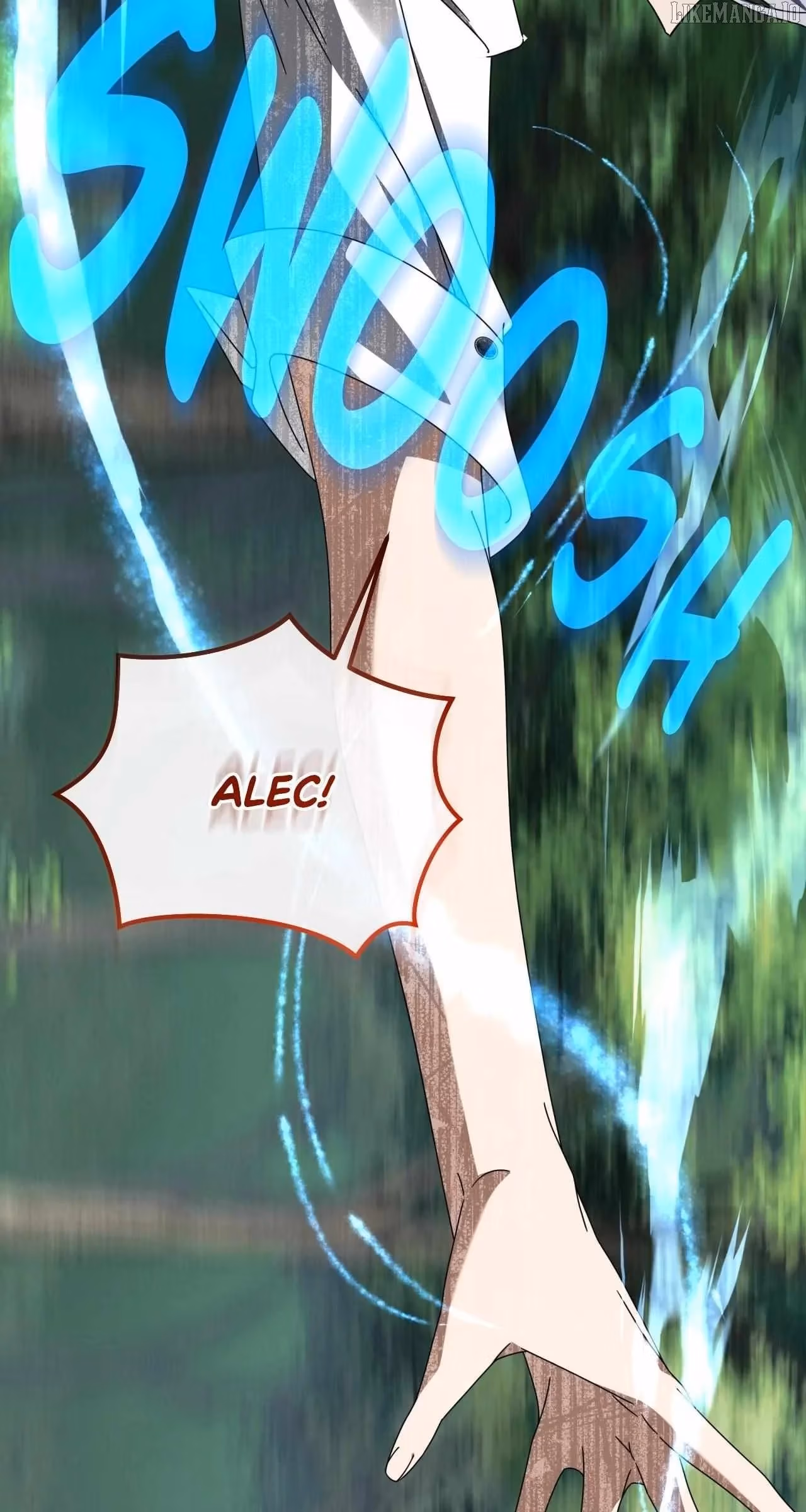 To the Witch Who Forgot Her Bird Chapter 34 page 99 - 