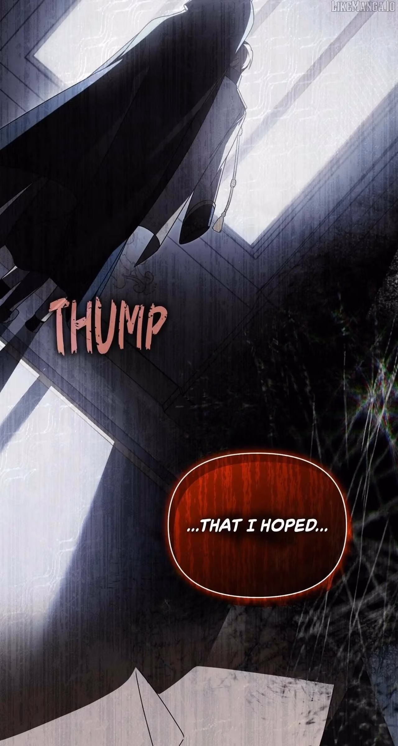 To the Witch Who Forgot Her Bird Chapter 35 page 104 - 