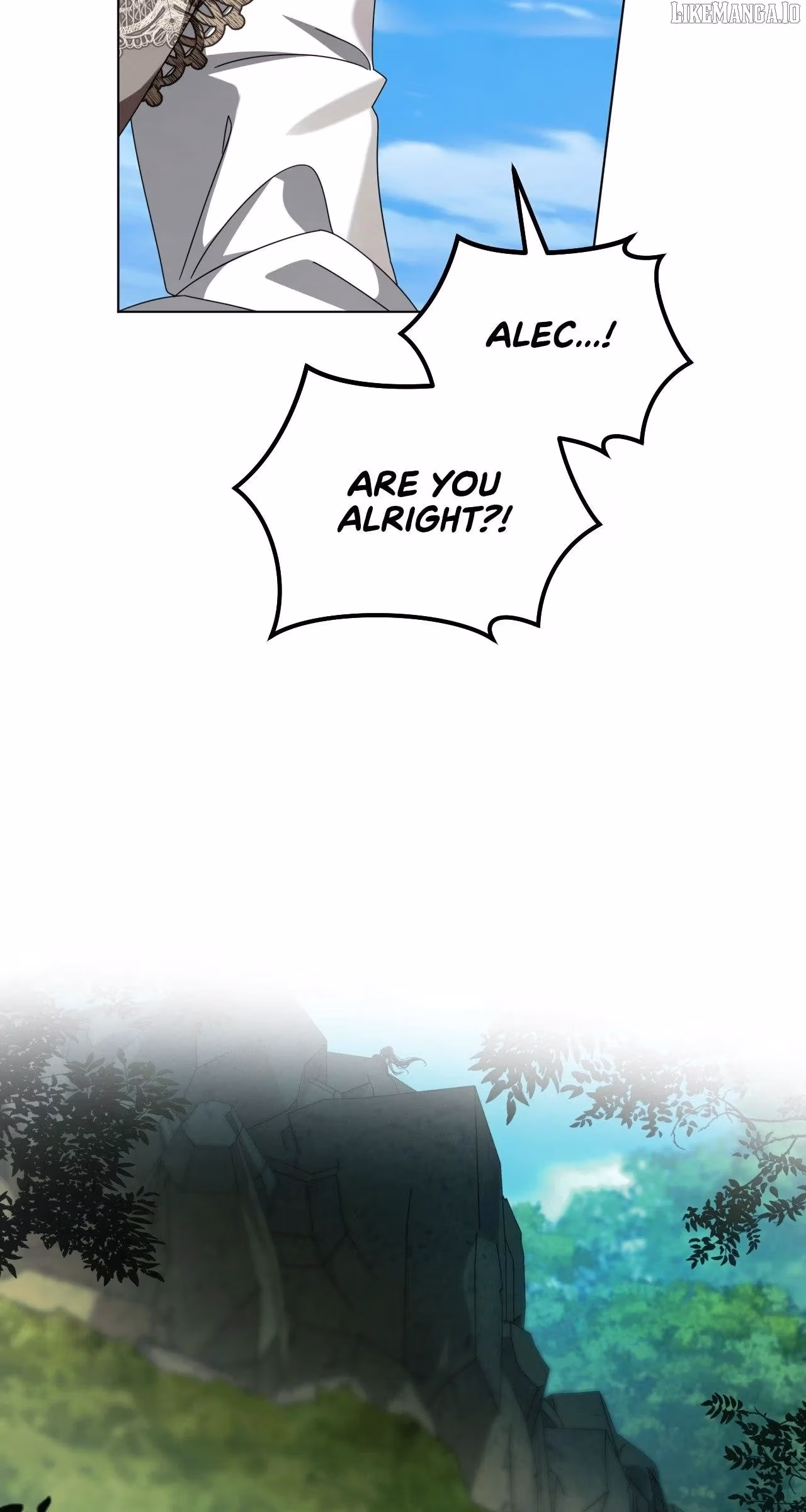 To the Witch Who Forgot Her Bird Chapter 35 page 12 - 
