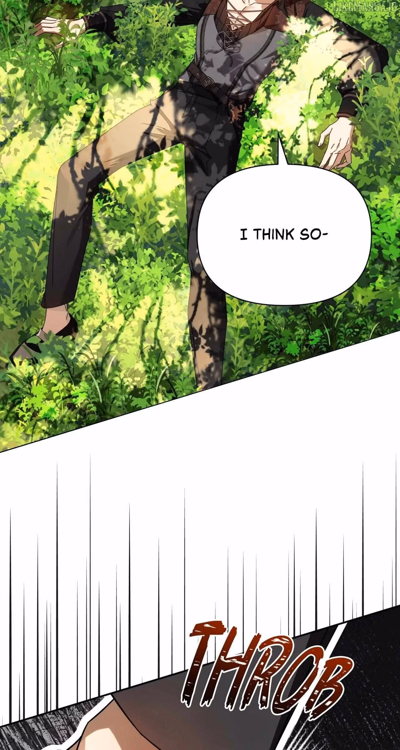 To the Witch Who Forgot Her Bird Chapter 35 page 14 - 