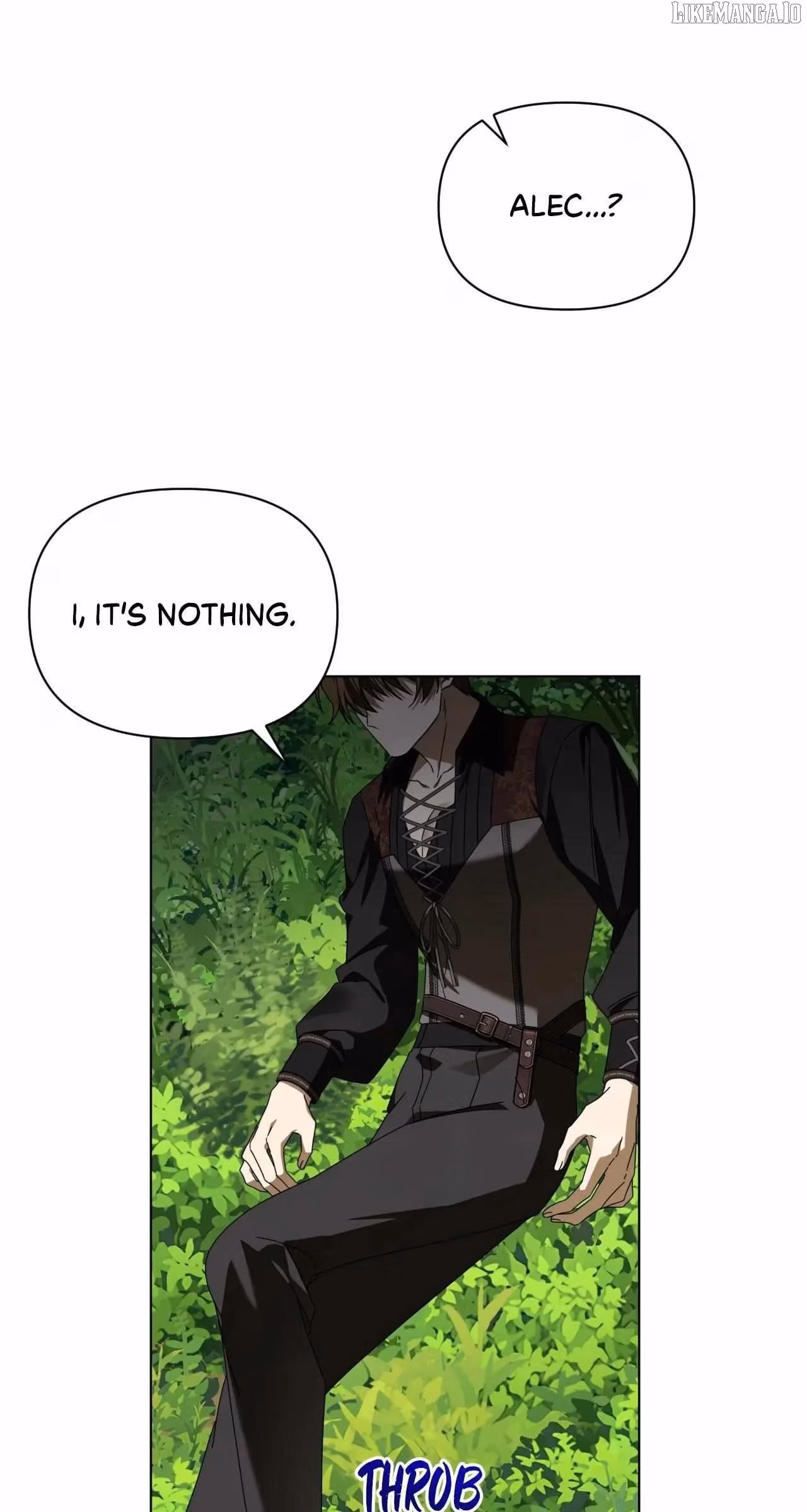 To the Witch Who Forgot Her Bird Chapter 35 page 16 - 
