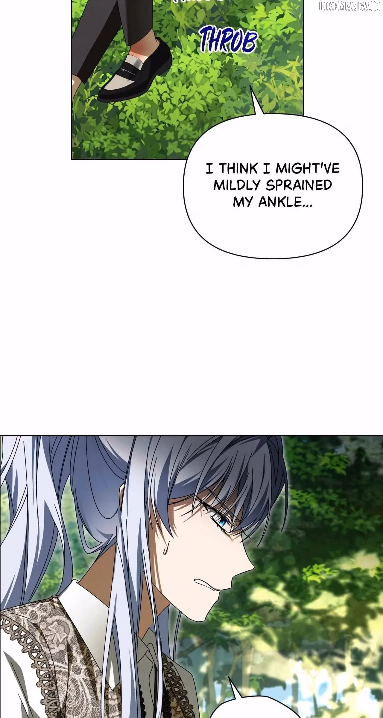 To the Witch Who Forgot Her Bird Chapter 35 page 17 - 