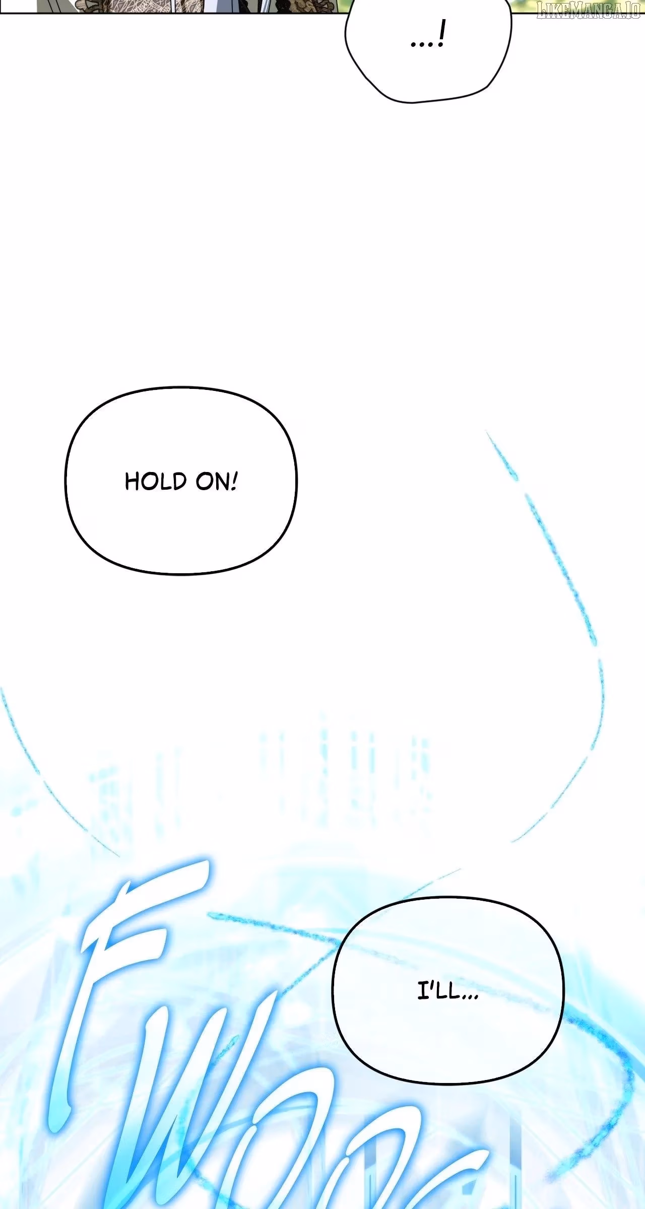 To the Witch Who Forgot Her Bird Chapter 35 page 18 - 