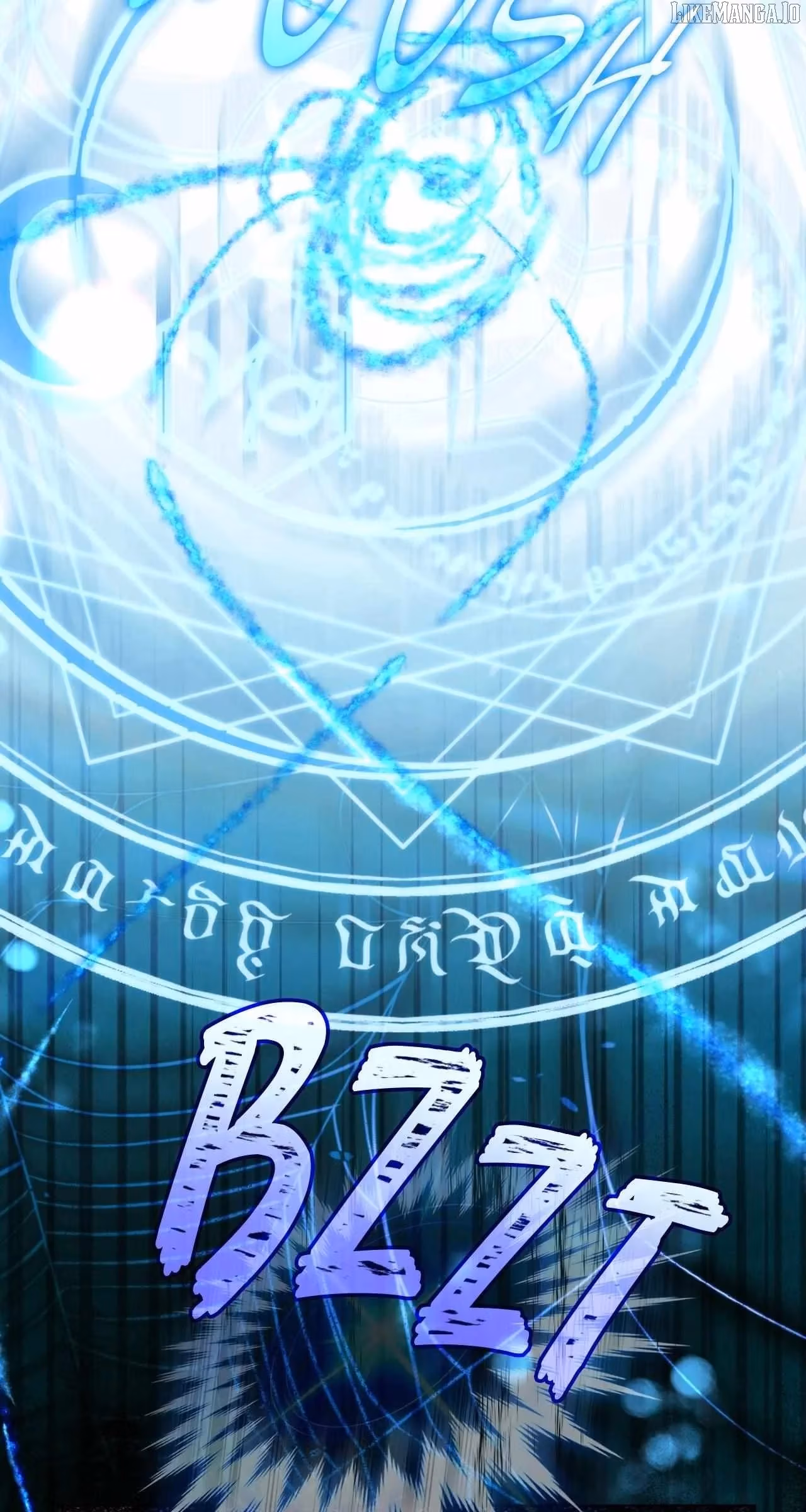 To the Witch Who Forgot Her Bird Chapter 35 page 19 - 
