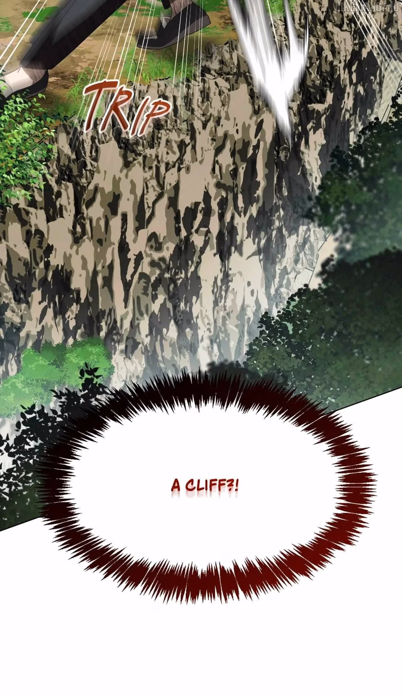 To the Witch Who Forgot Her Bird Chapter 35 page 3 - 