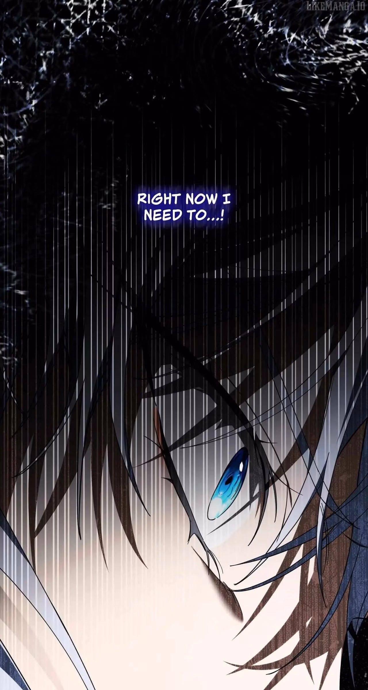 To the Witch Who Forgot Her Bird Chapter 35 page 24 - 