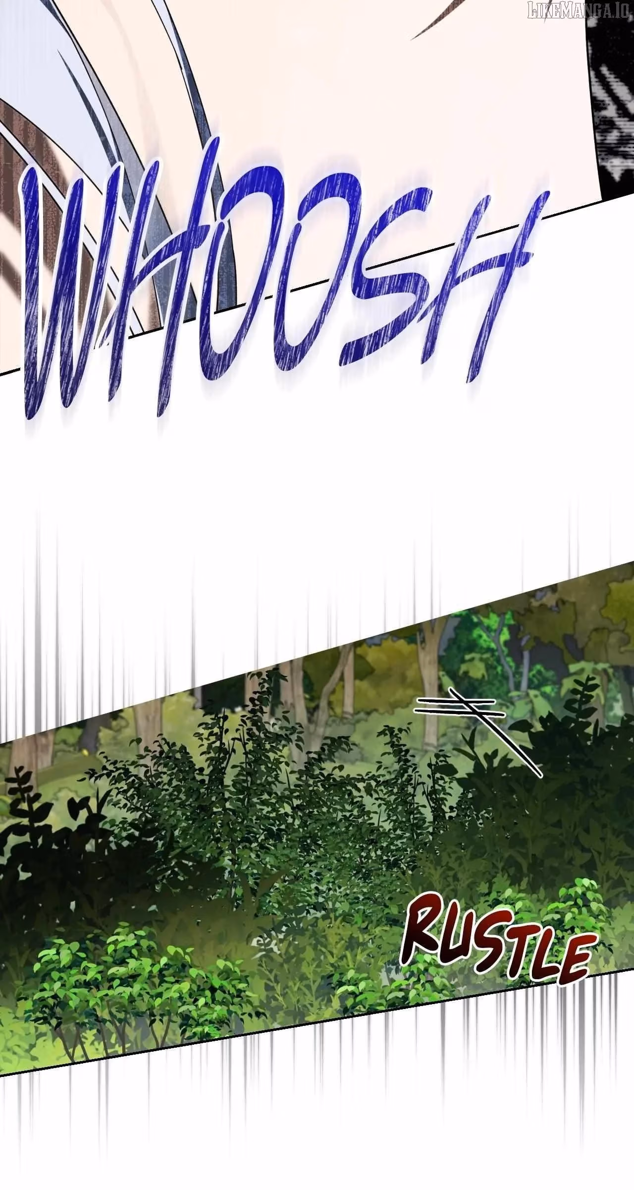 To the Witch Who Forgot Her Bird Chapter 35 page 25 - 