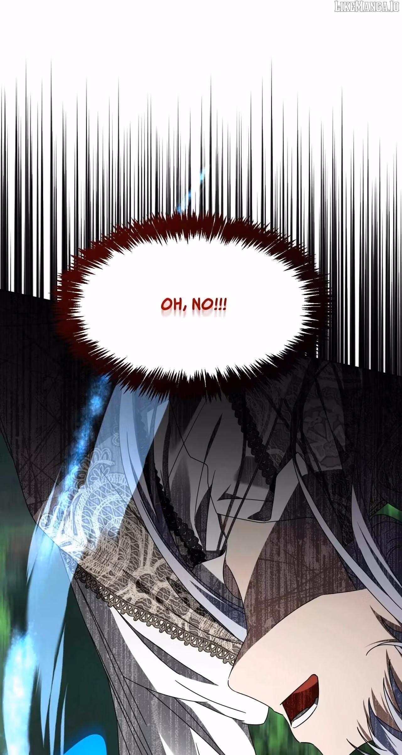 To the Witch Who Forgot Her Bird Chapter 35 page 4 - 