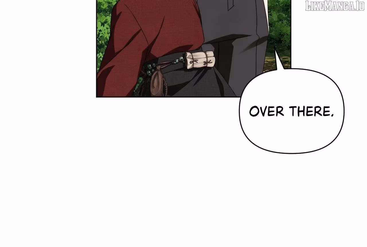 To the Witch Who Forgot Her Bird Chapter 35 page 33 - 
