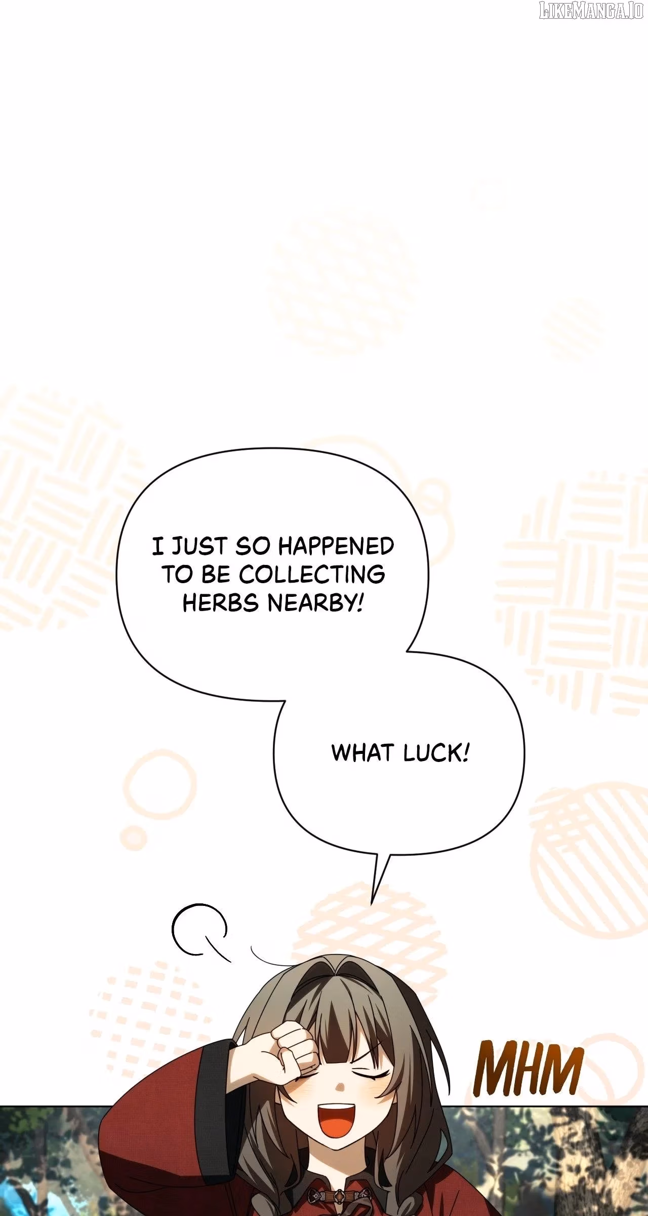 To the Witch Who Forgot Her Bird Chapter 35 page 42 - 