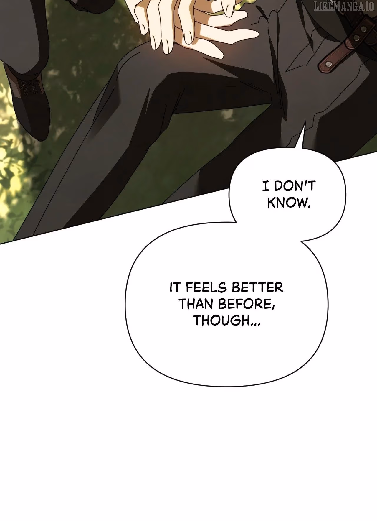 To the Witch Who Forgot Her Bird Chapter 35 page 47 - 