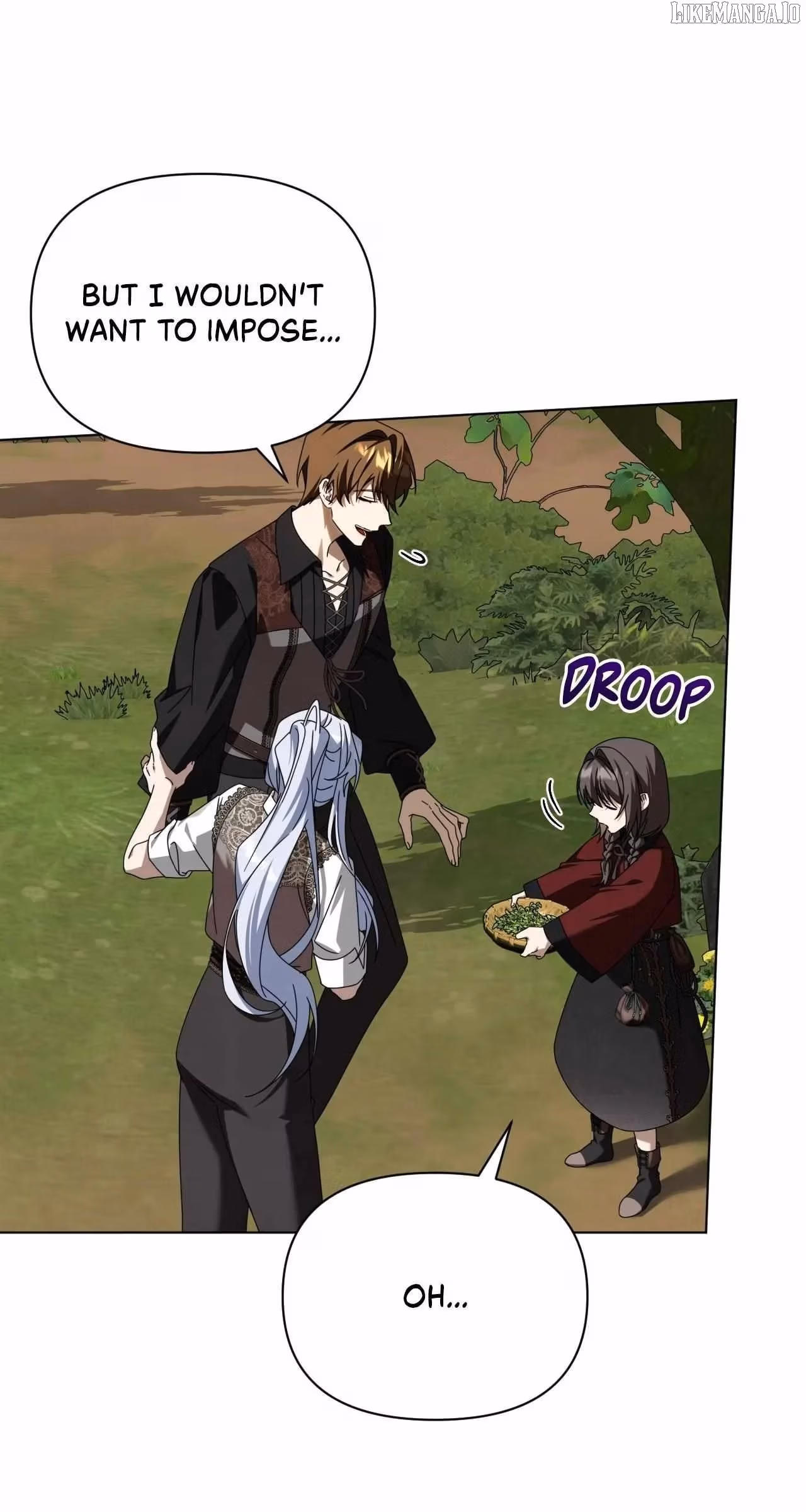 To the Witch Who Forgot Her Bird Chapter 35 page 50 - 