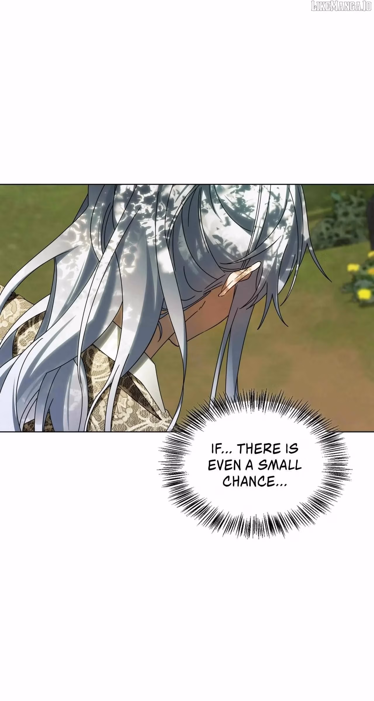 To the Witch Who Forgot Her Bird Chapter 35 page 54 - 